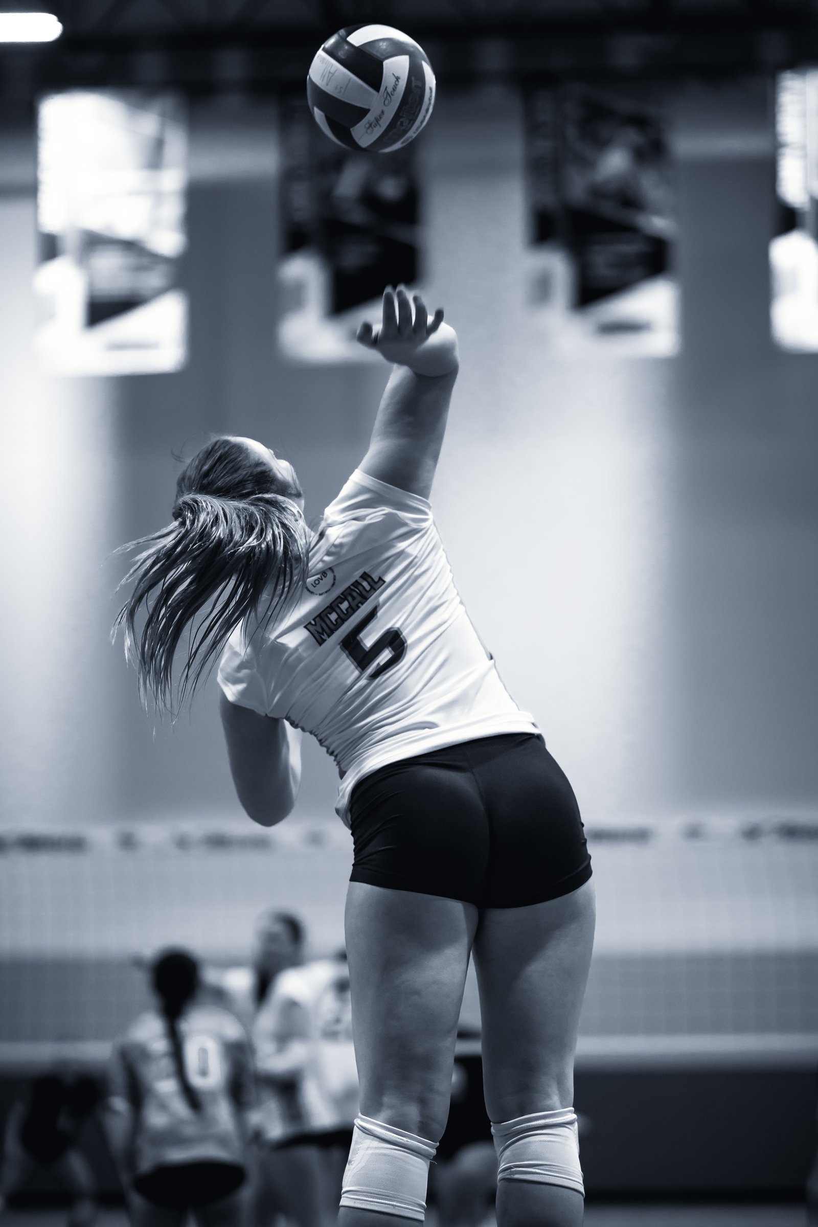 Power League - Chi City LOVB