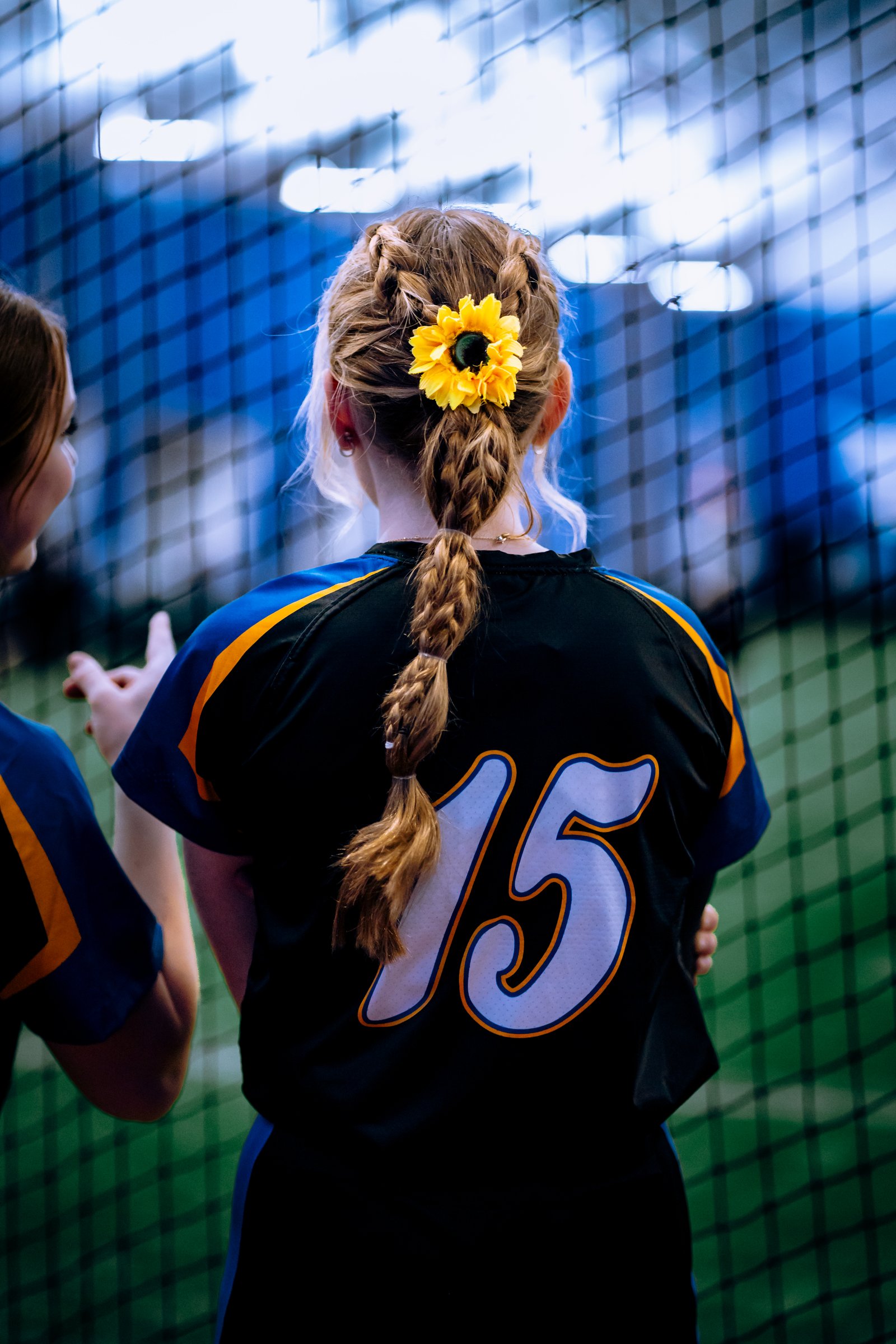 ACC Girls Softball - Mar 14