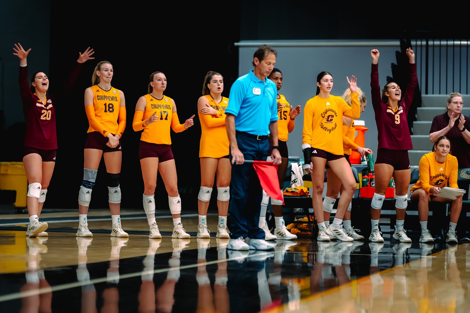 UWM Panther Invite - Part 2