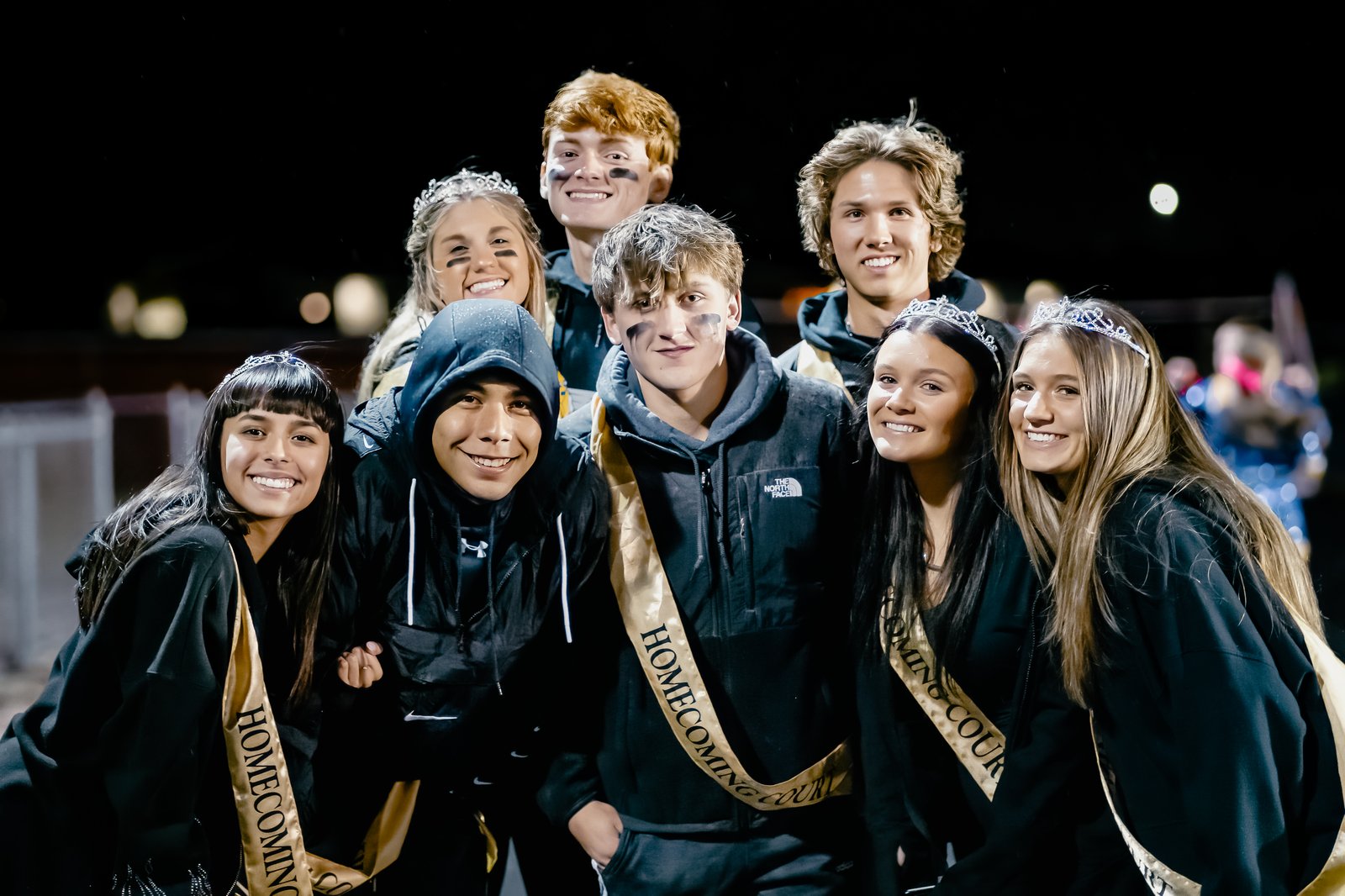 ACC (Homecoming) vs Ridgewood