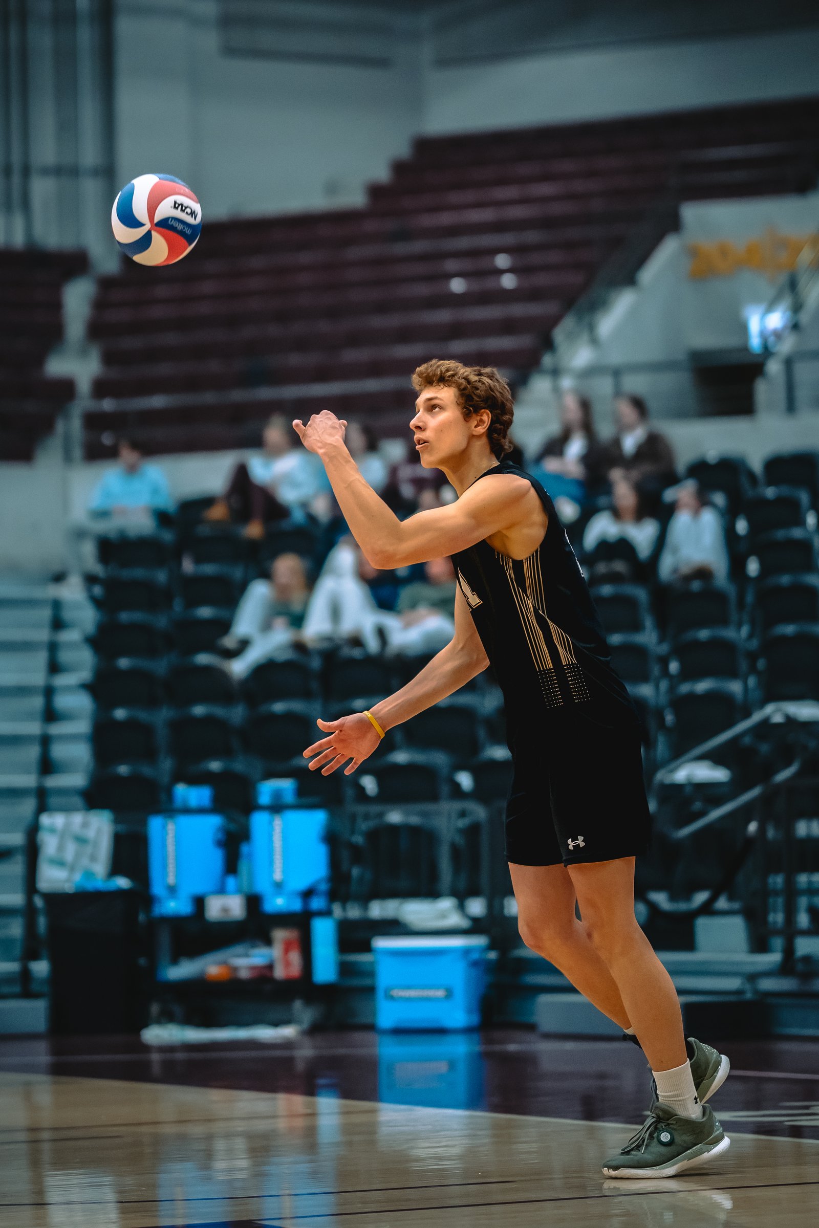 Lindenwood vs Loyola - Mar 28