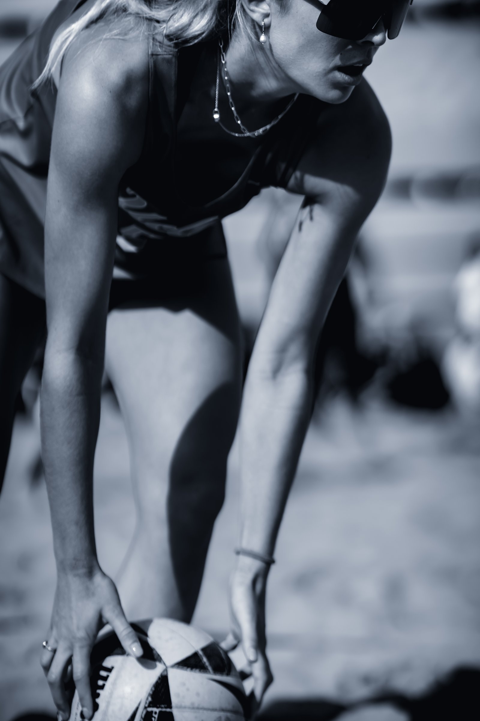 Surf City Collegiate Challenge - Nov 1