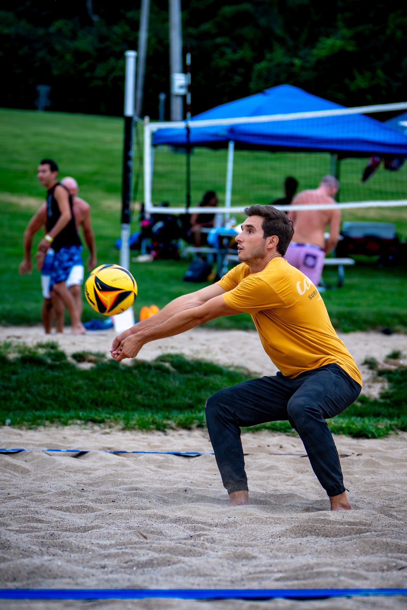 2nd Annual Rae Strong Bump Bash