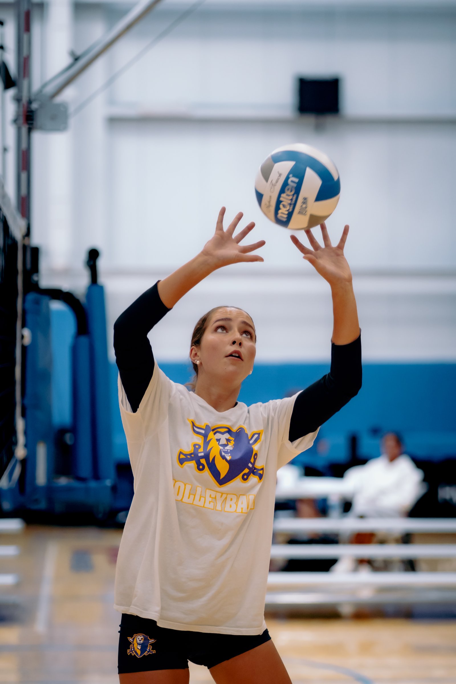 NJCAA OWT - McHenry College - Aug 20