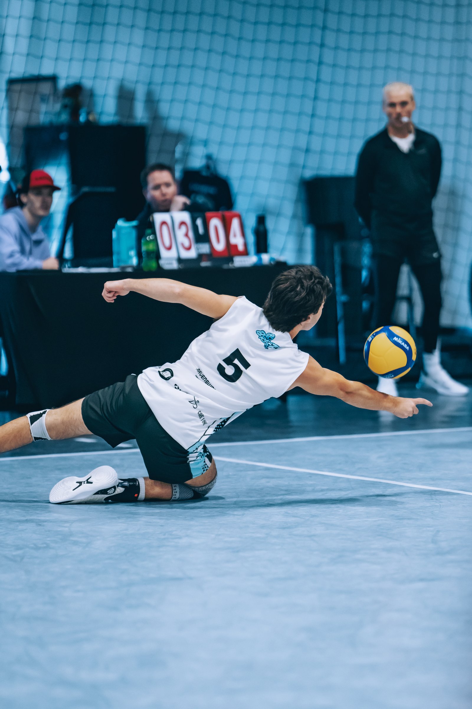 VLA Cup - May 30
