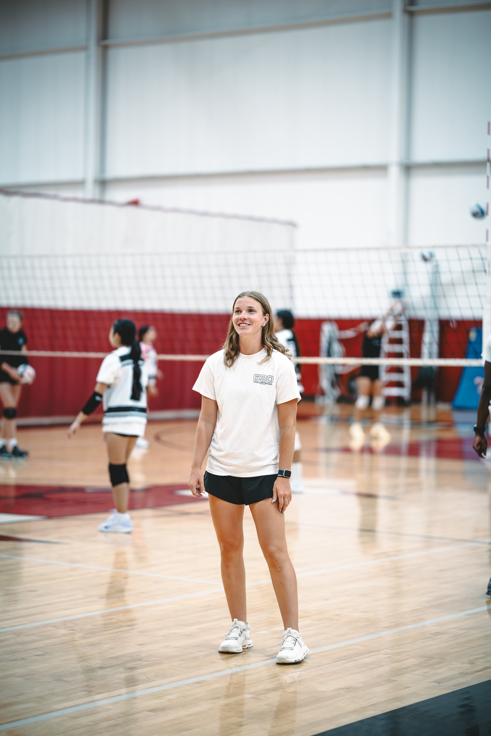 630 Girls VB - 2025 Tryouts - Jan 1