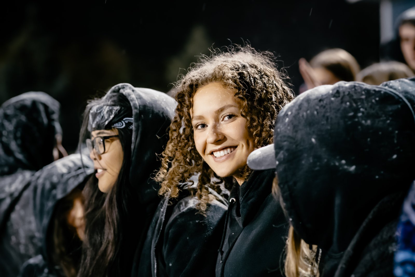 ACC (Homecoming) vs Ridgewood