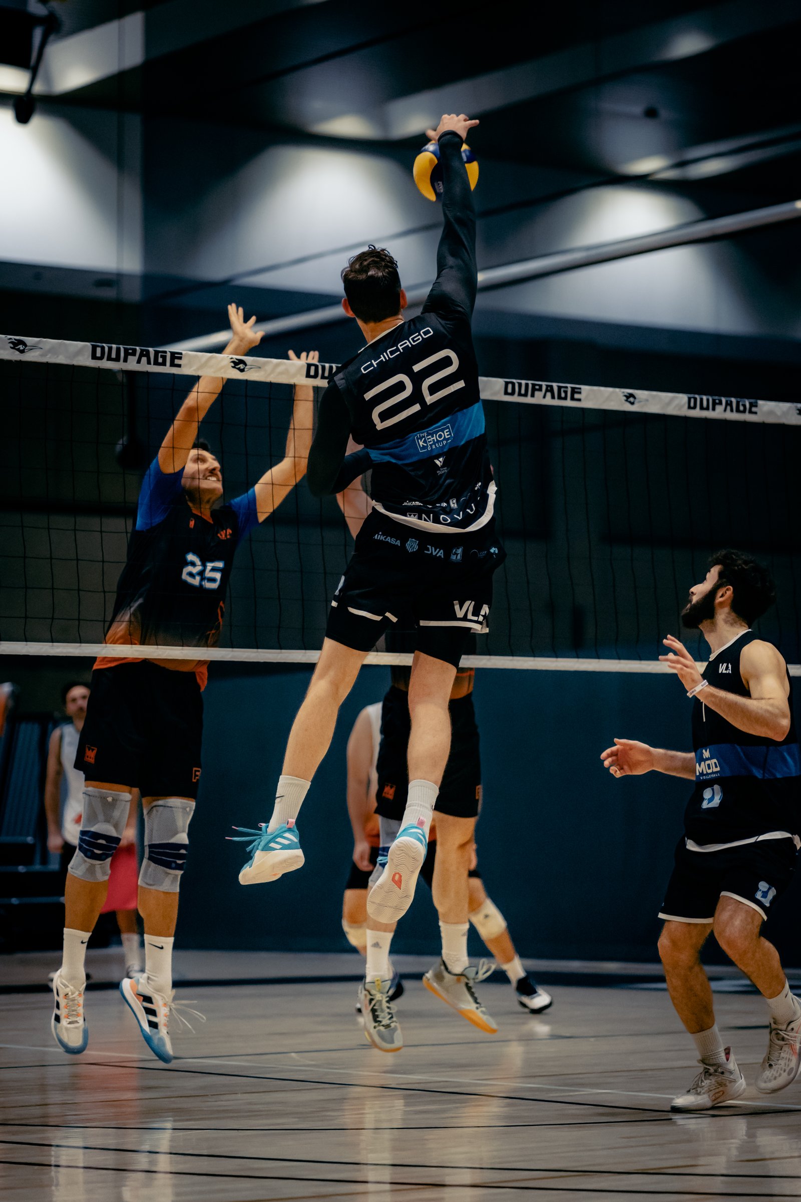 VLA Cup - May 2023