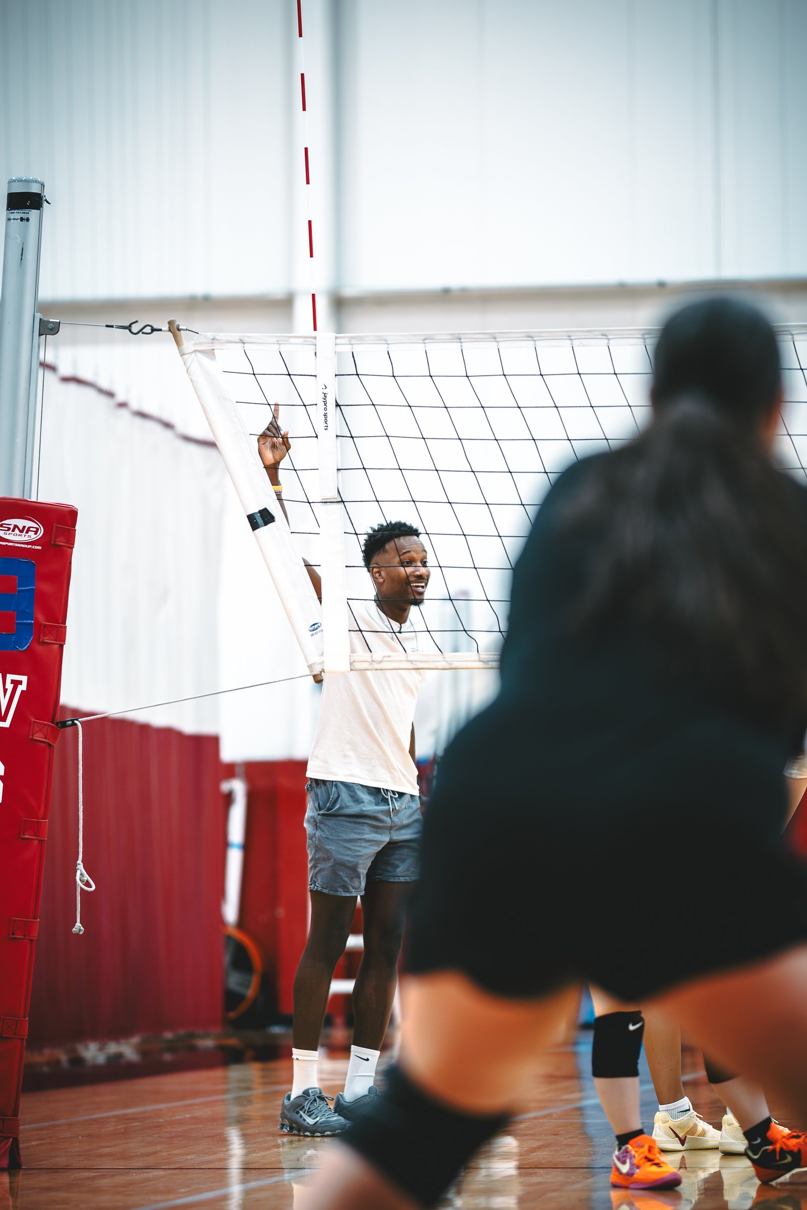 630 Girls VB - 2025 Tryouts - Jan 1