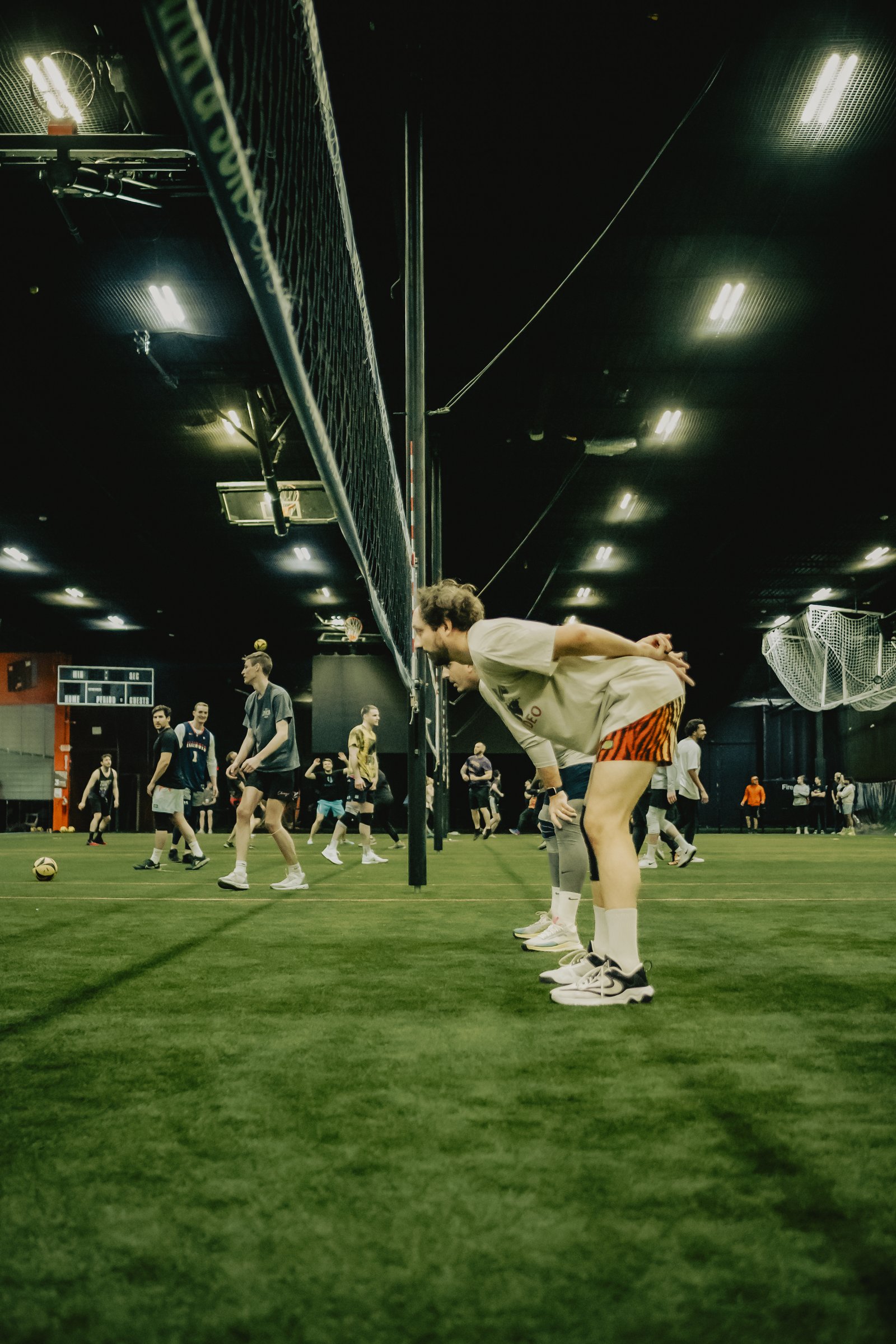 Milwaukee Dive Turf Tourney