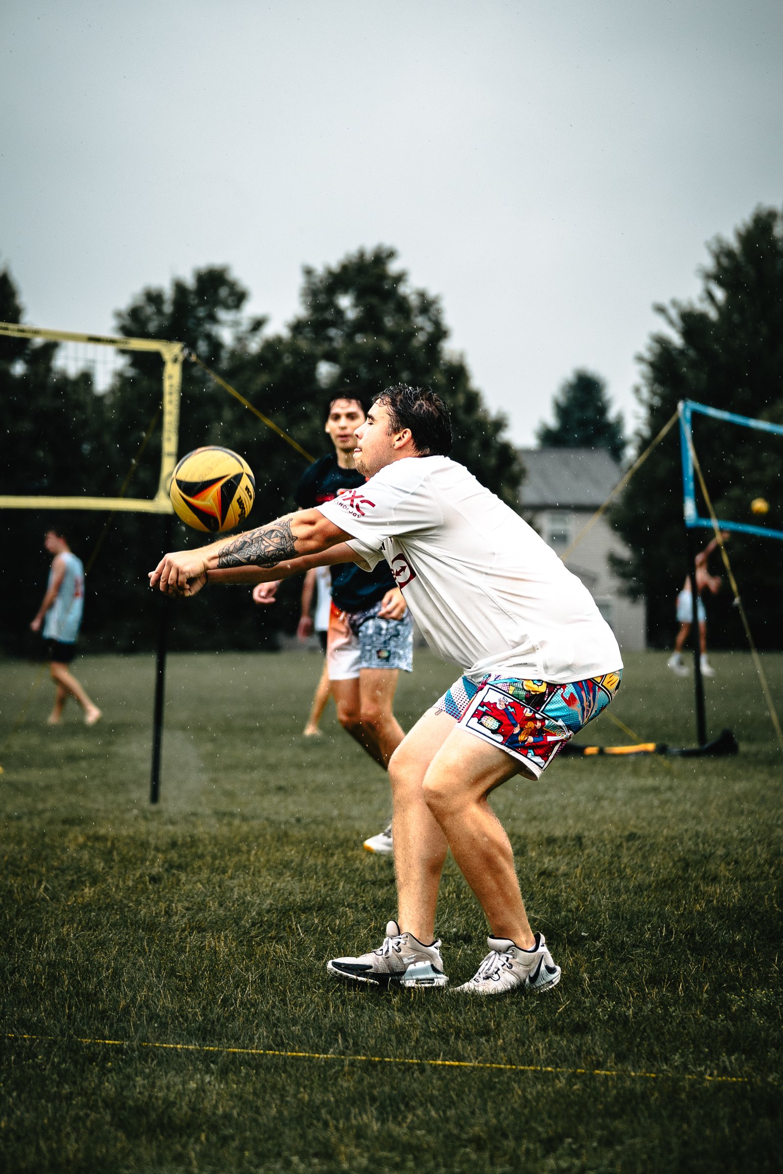 Bell Pepper Open – Official Gallery - Jan 1