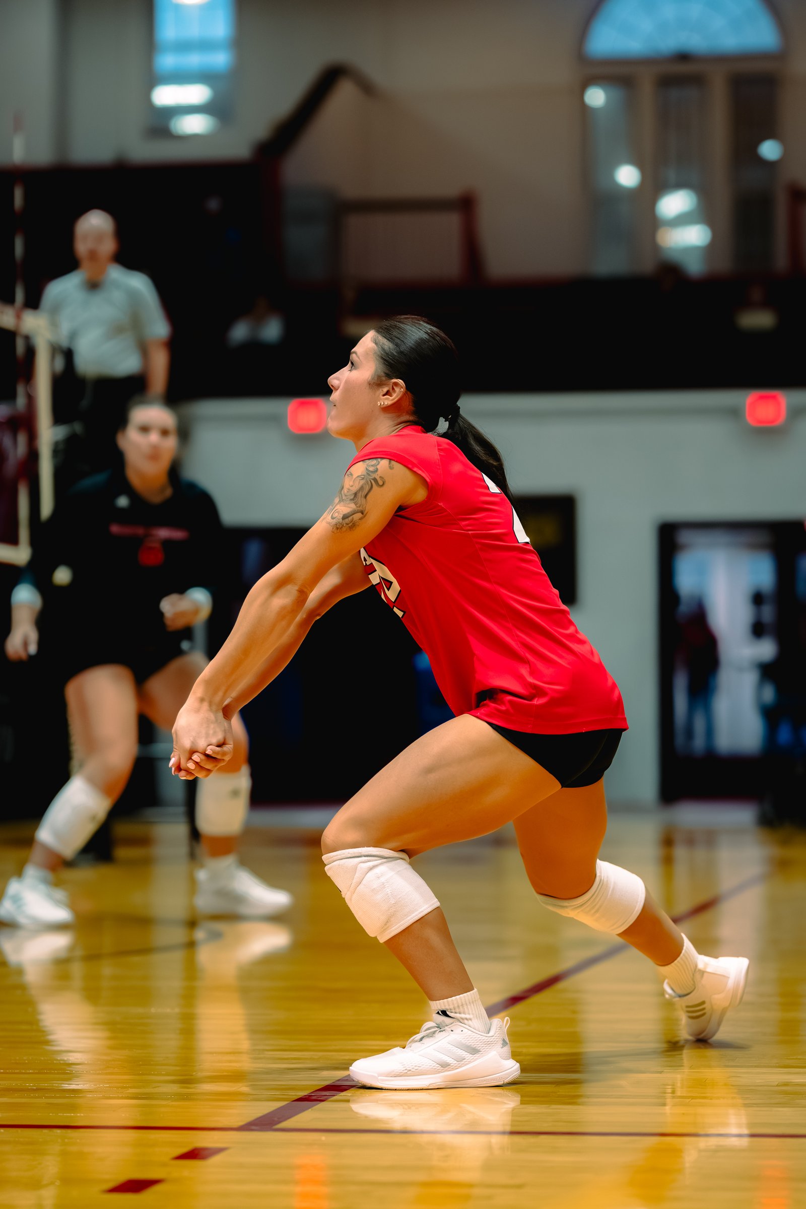 WMVB - North Central College vs Aurora Uni