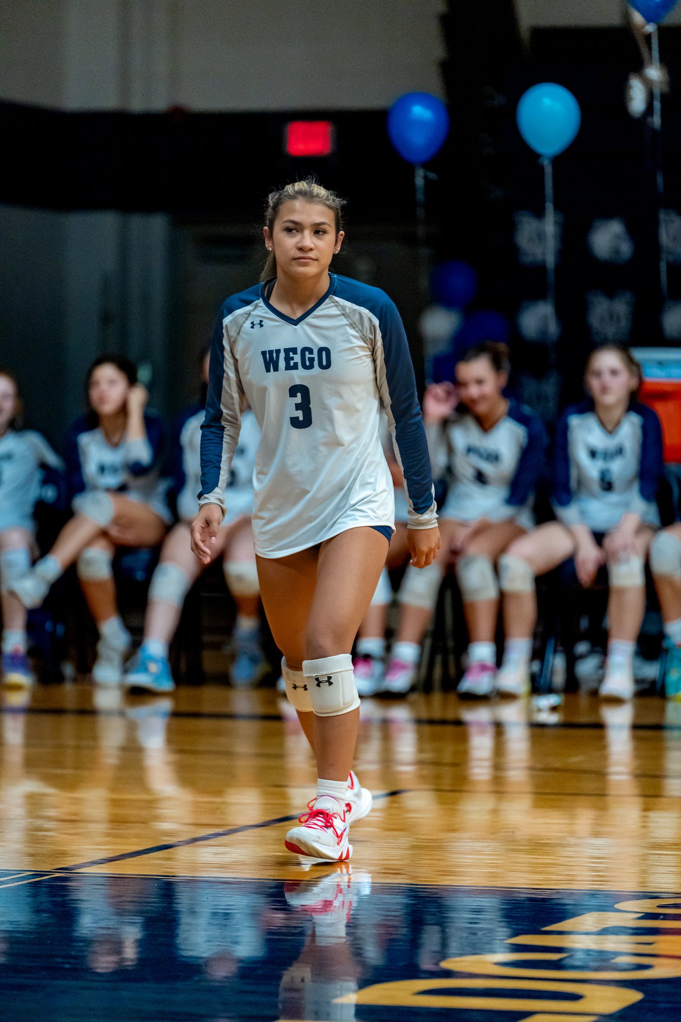 West Chicago Volleyball 17-Oct - Oct 18