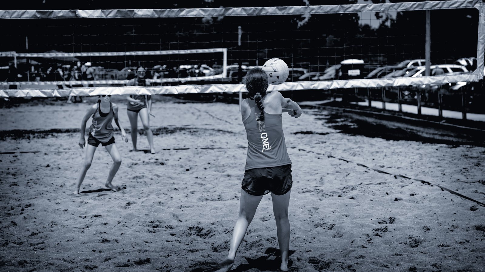 Team One Beach - Jul 1