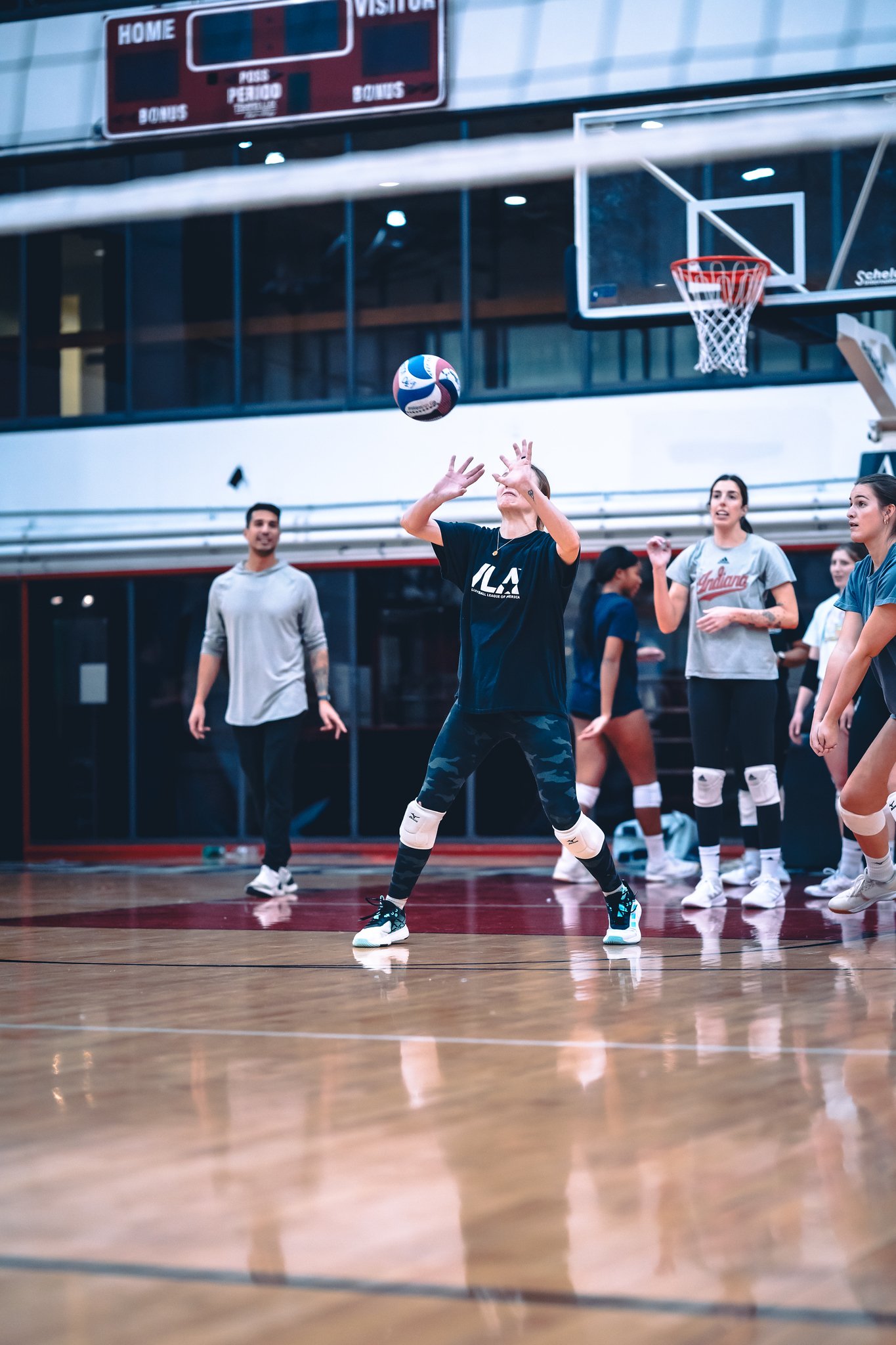 630 Breeze - Women's Practice