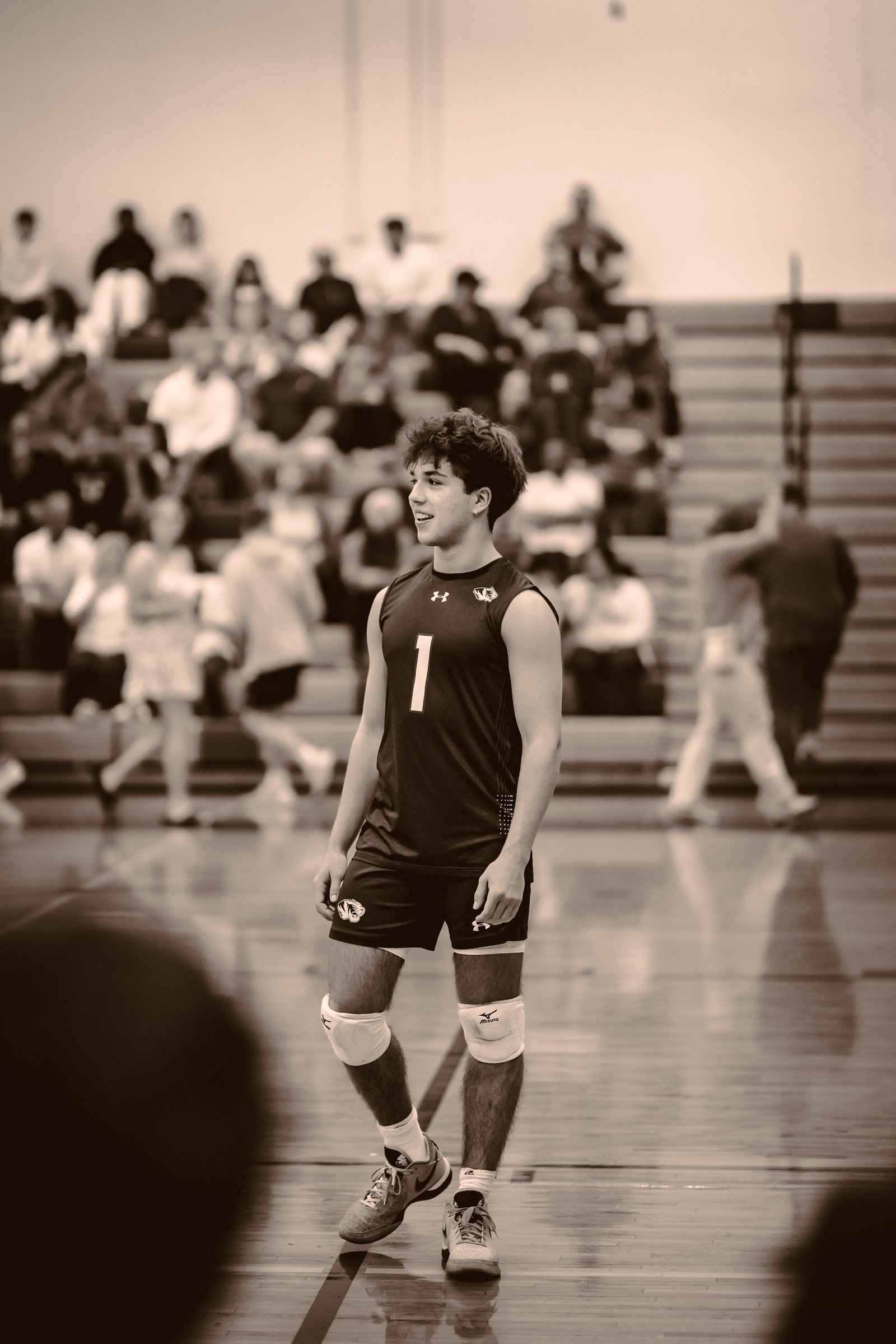 Plainfield North – Senior Night