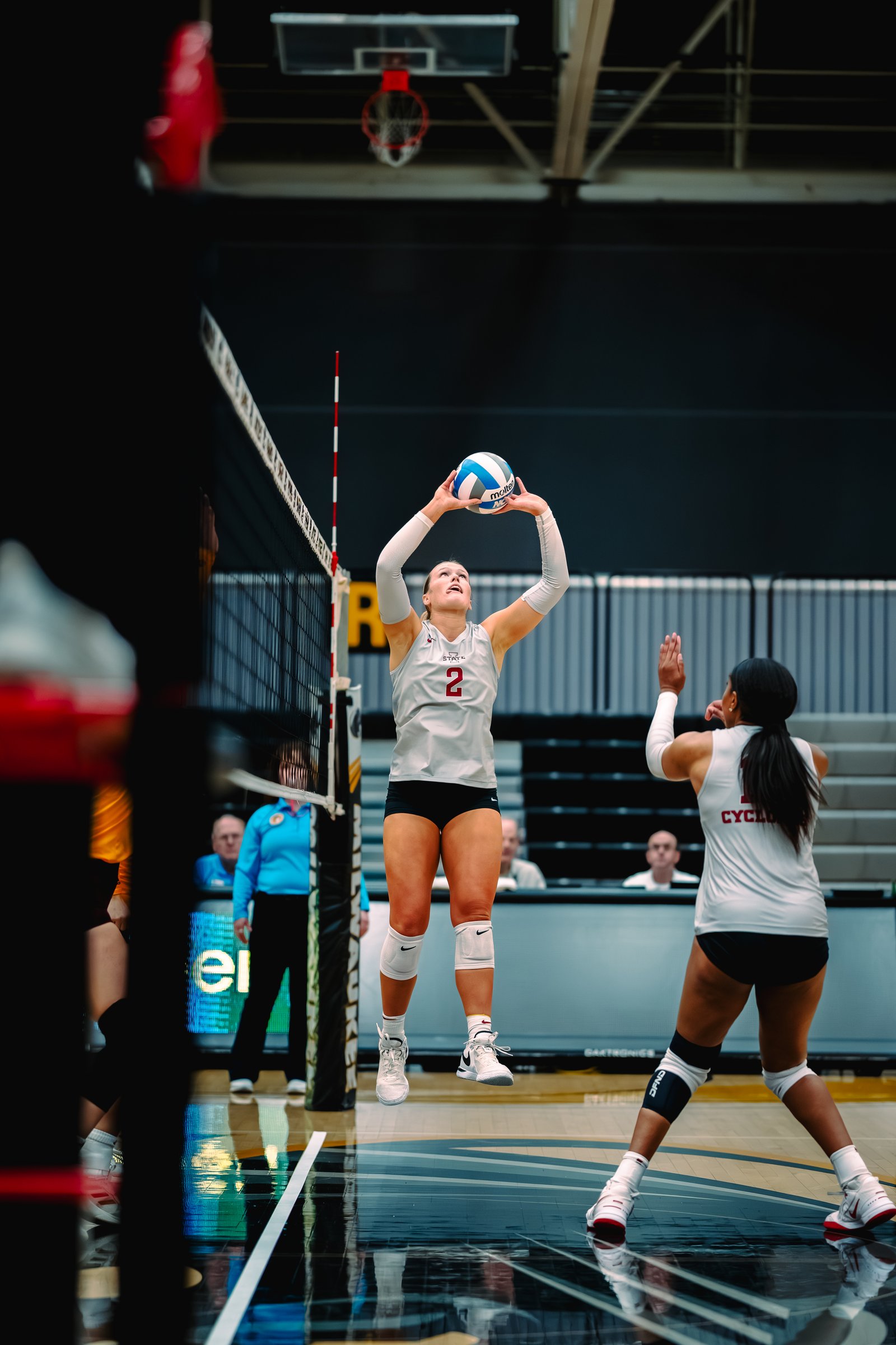 UWM Panther Invite - Part 2