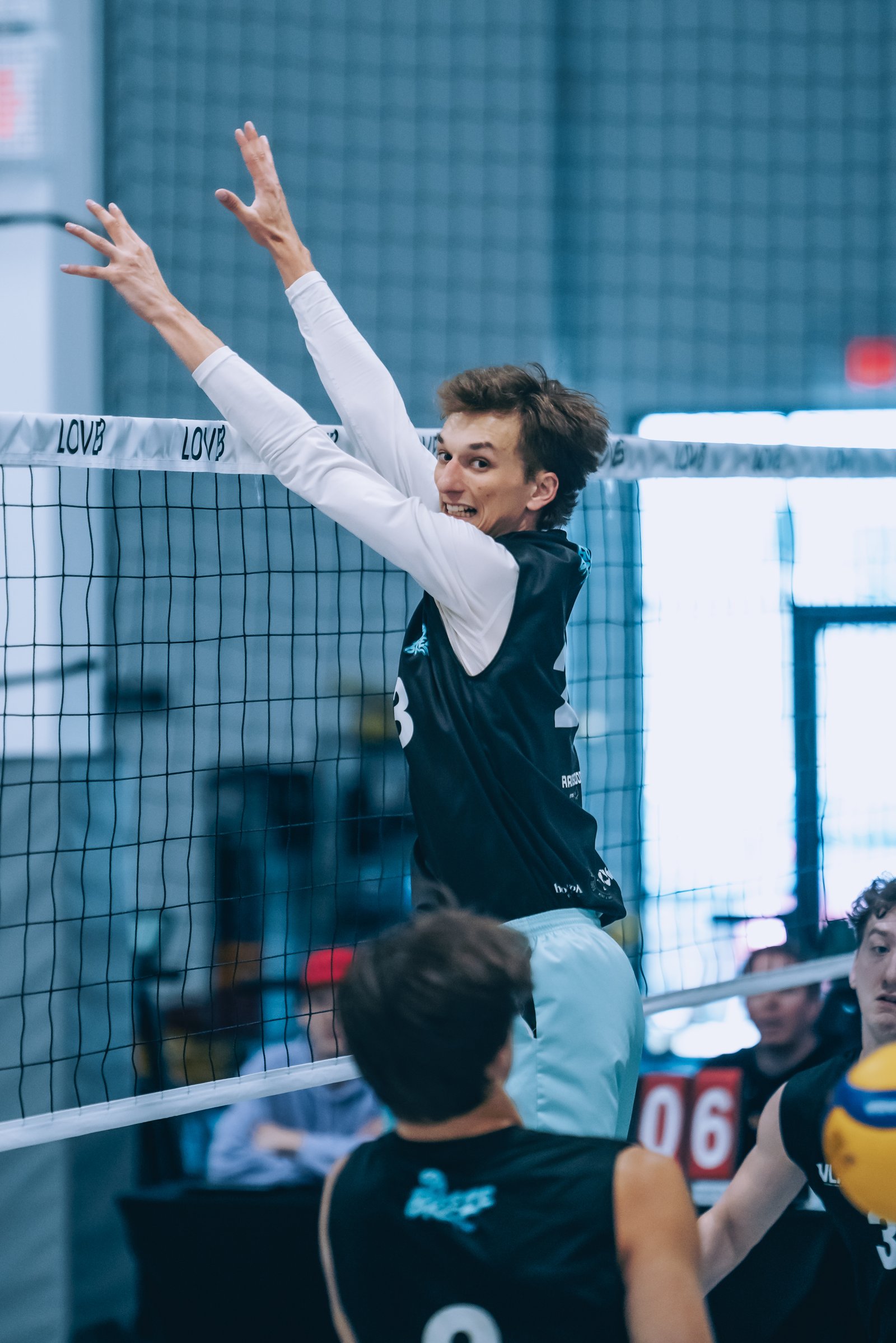 VLA Cup - May 30 - May 30