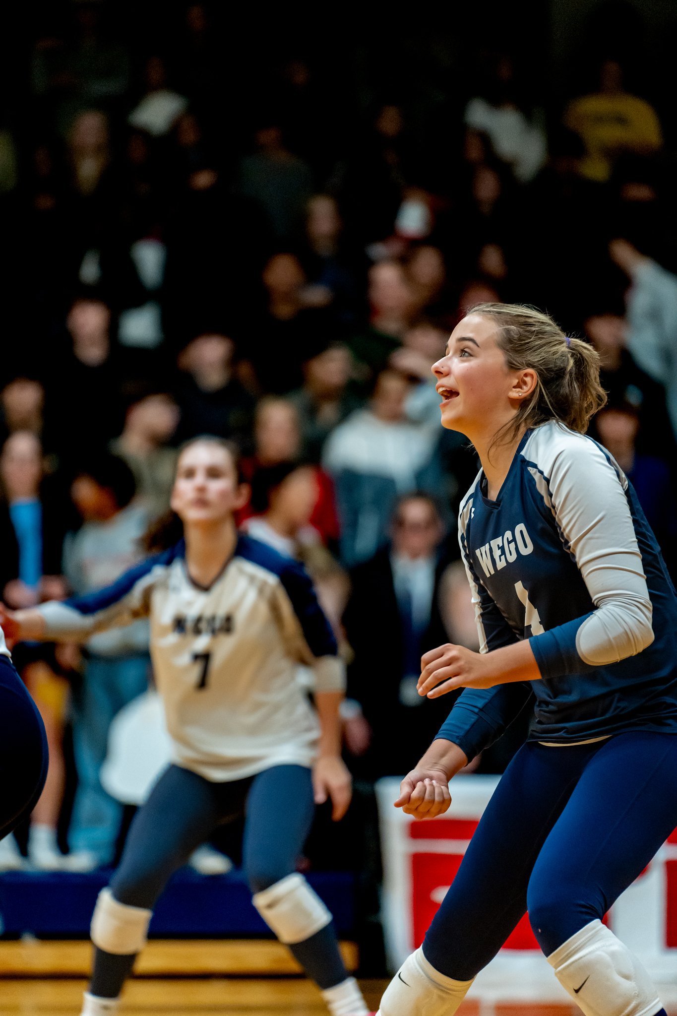 West Chicago Volleyball 17-Oct - Oct 18