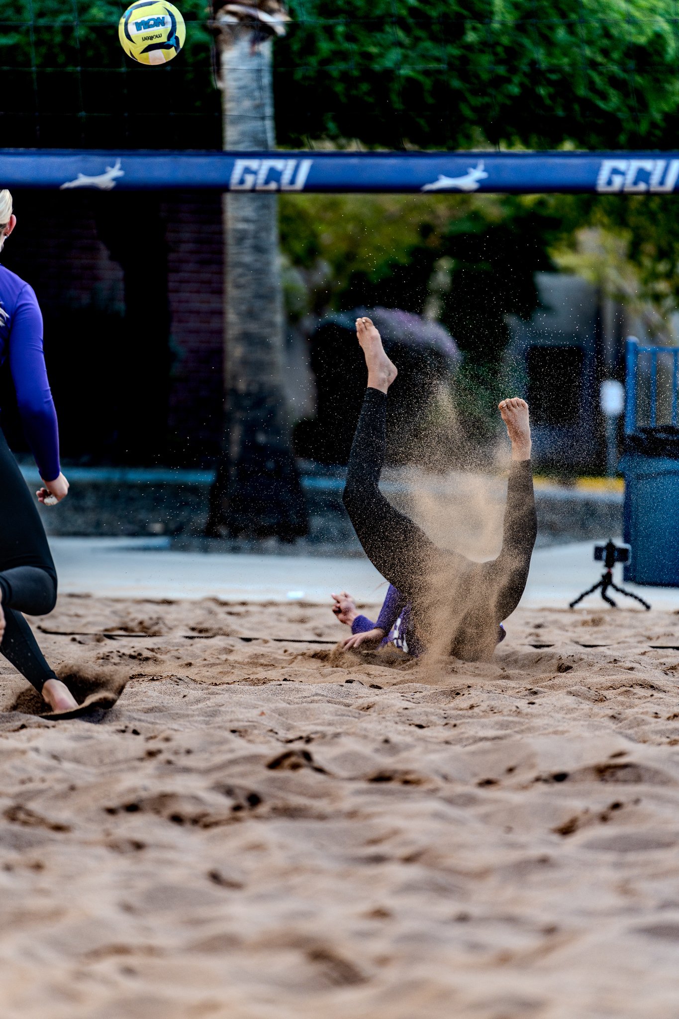 GCU Fall Invite