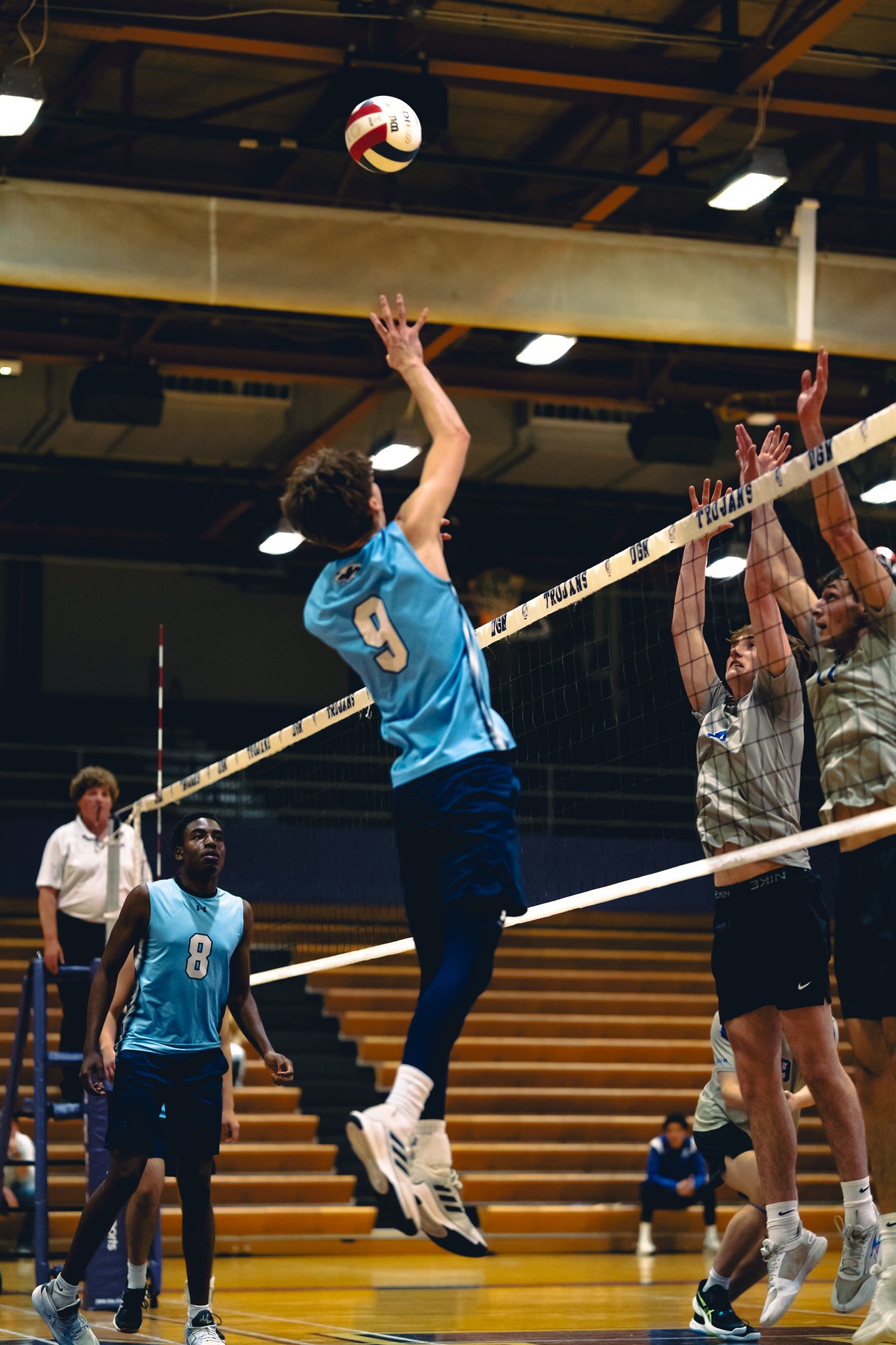 Downers Grove North vs Plainfield