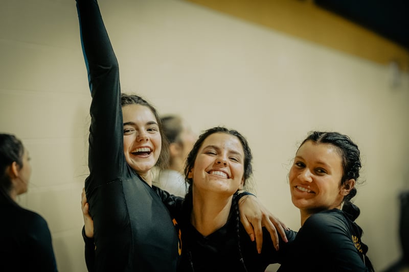 Comeback Stories cover