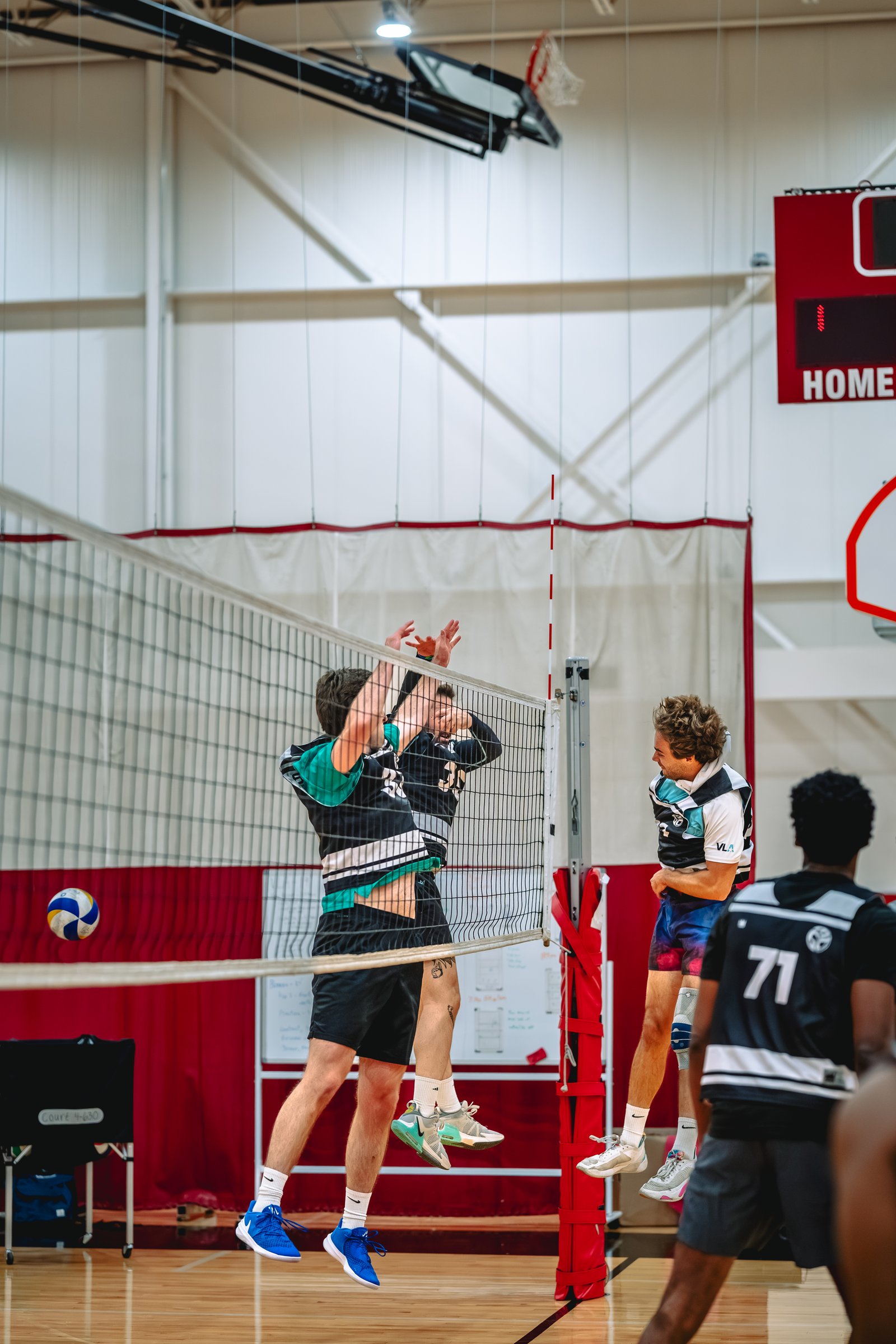 630 Breeze 2025 Tryouts - Jan 1