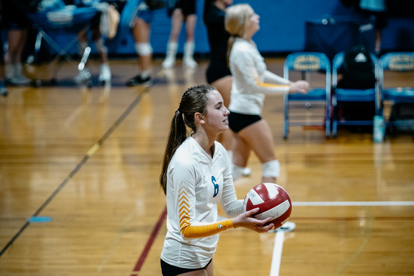 Joliet Central Tourney