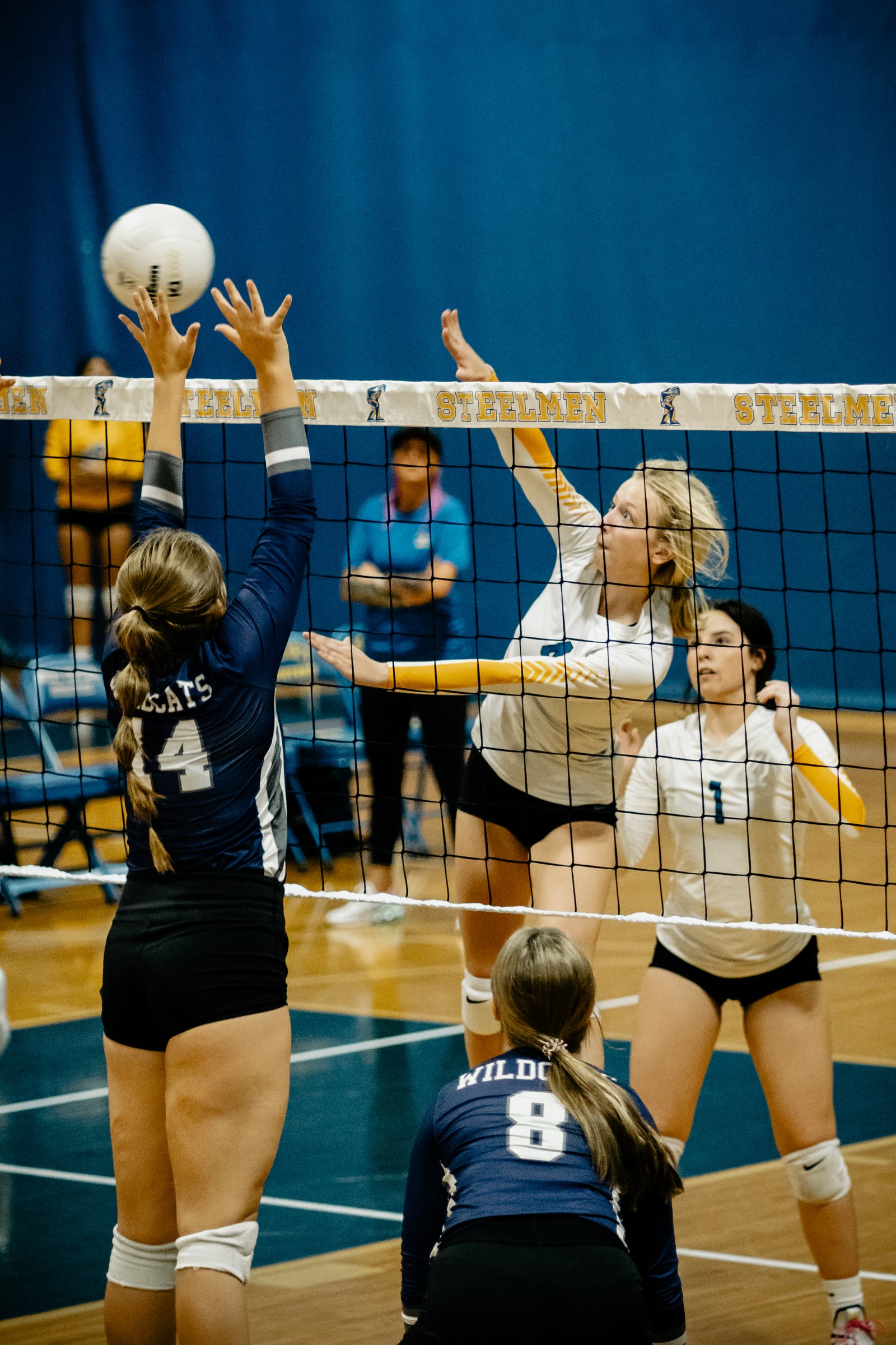 Joliet Central Tourney