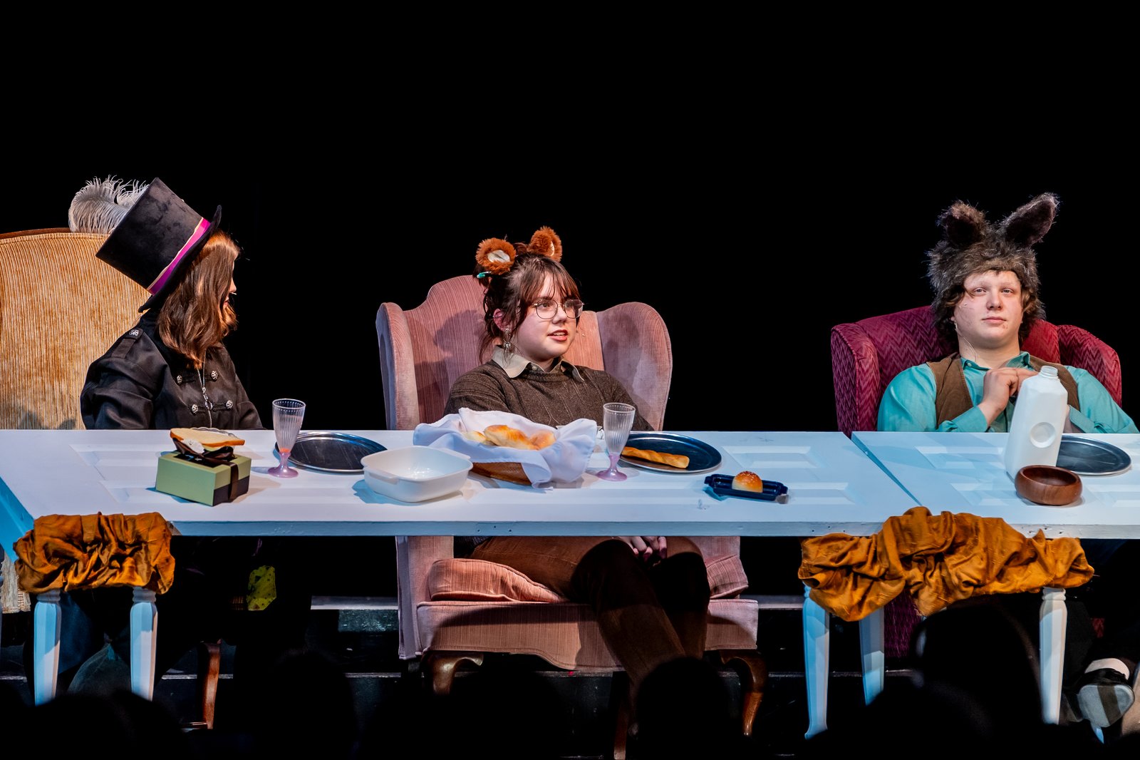 ACC Drama – Alice in Wonderland (F... - Nov 6