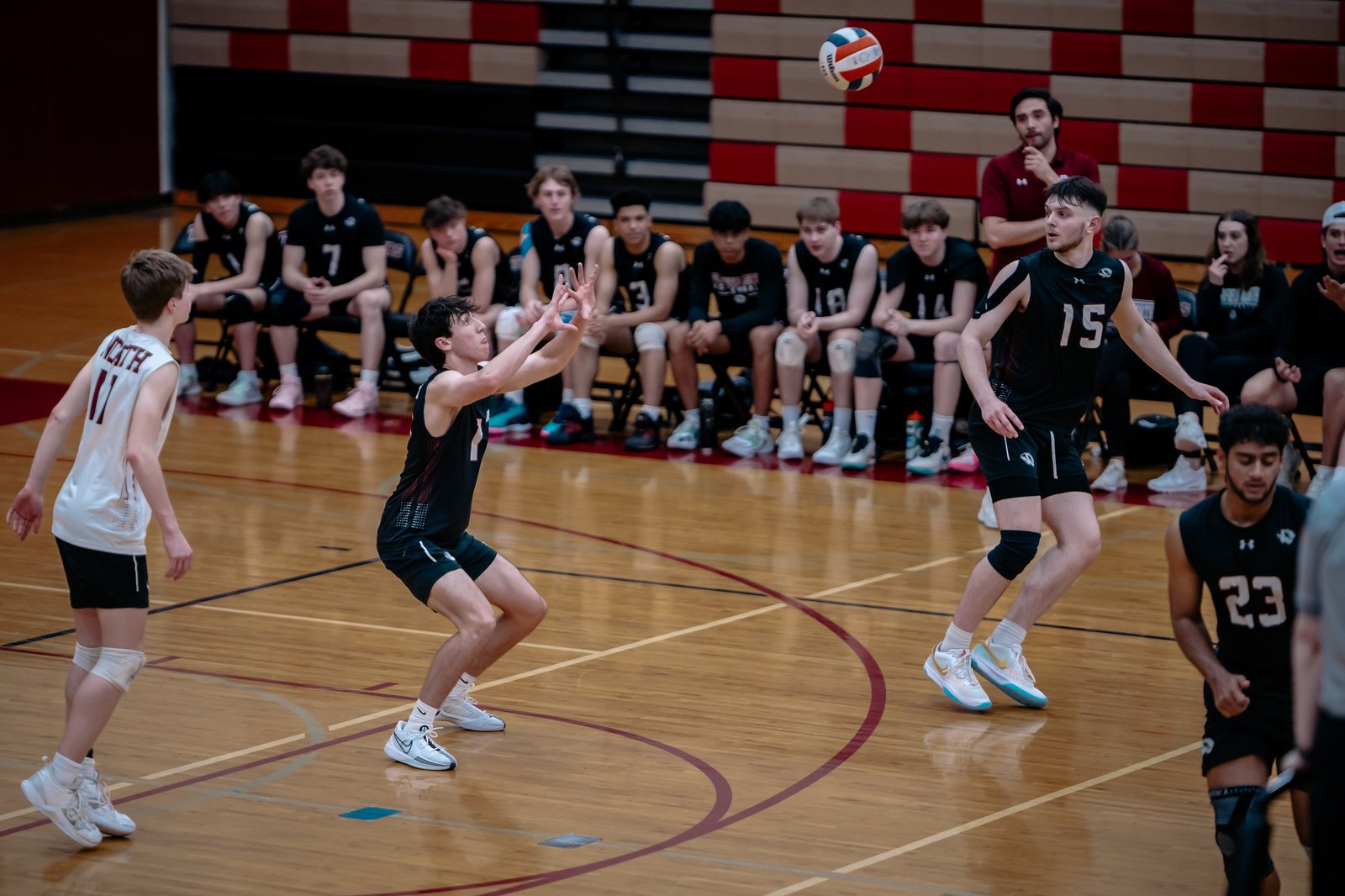 2024 PNHS vs PEHS