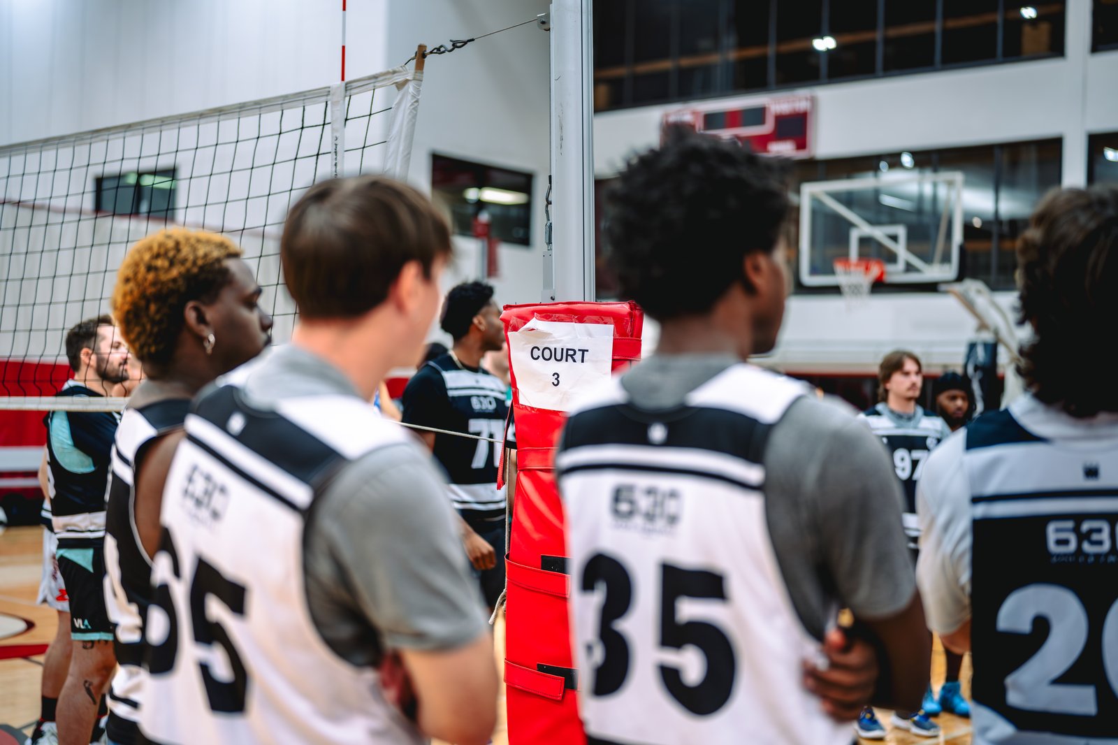 630 Breeze 2025 Tryouts