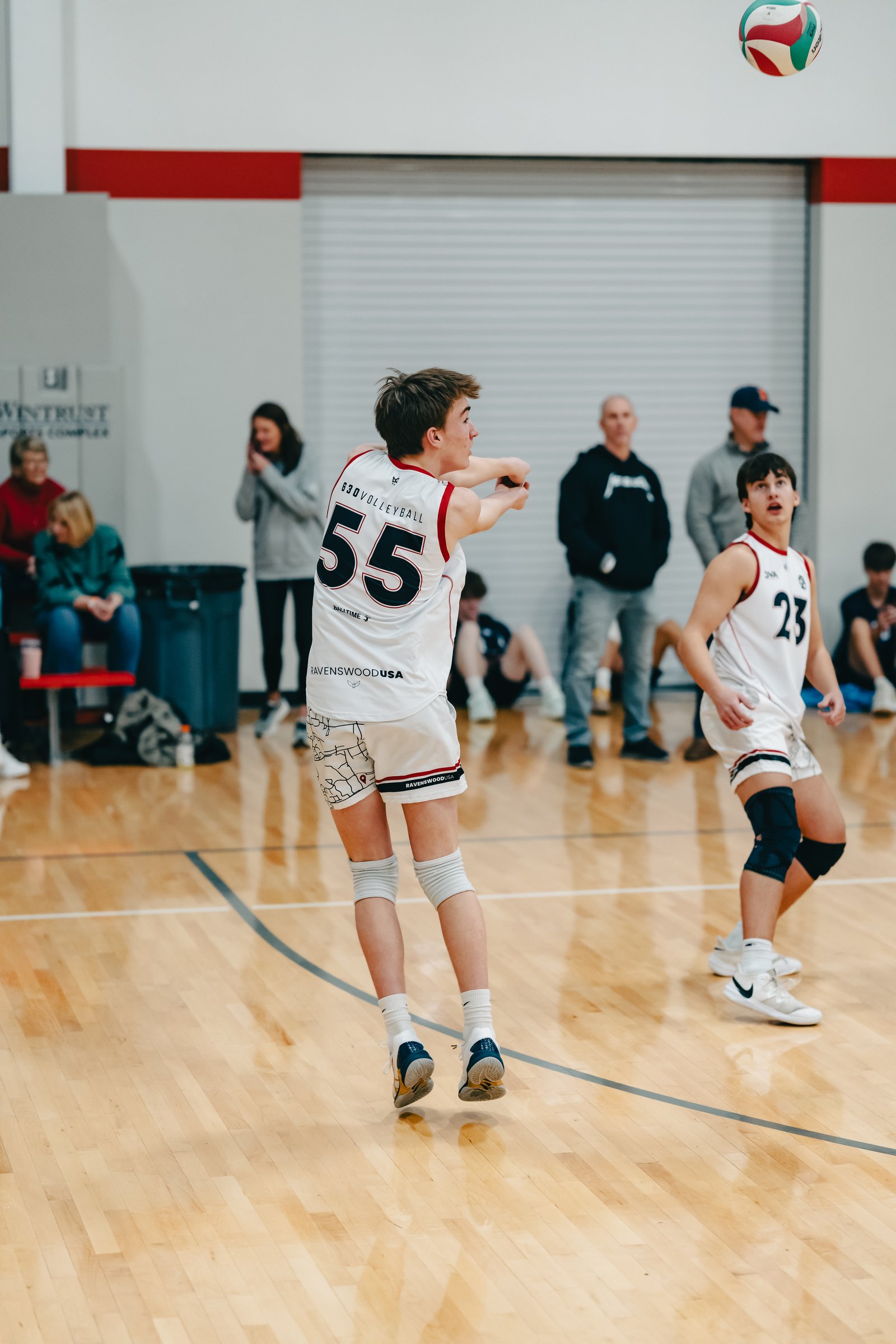 630 BVB - Windy City Grand Prix