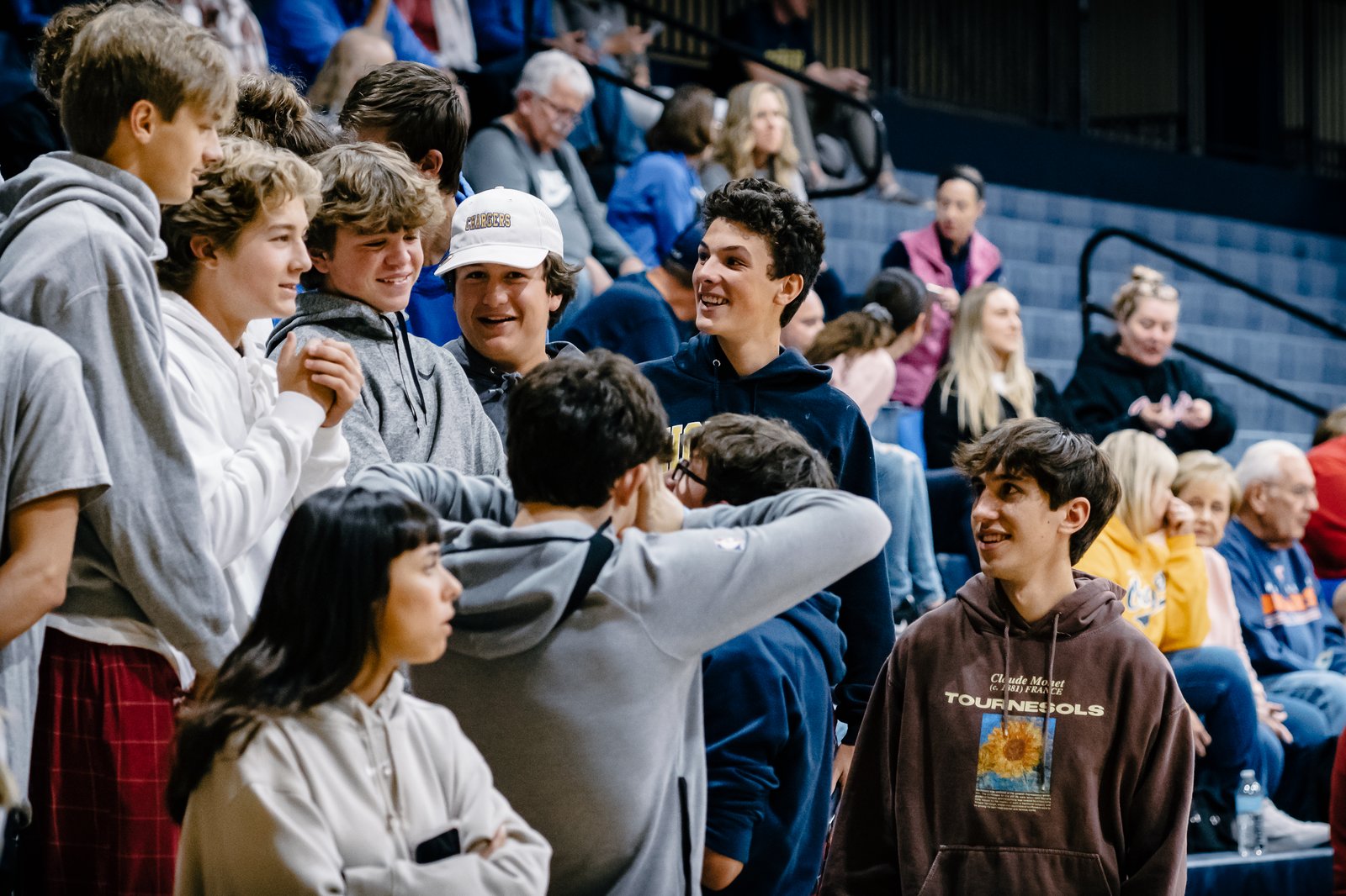 2022 ACC vs Westmont