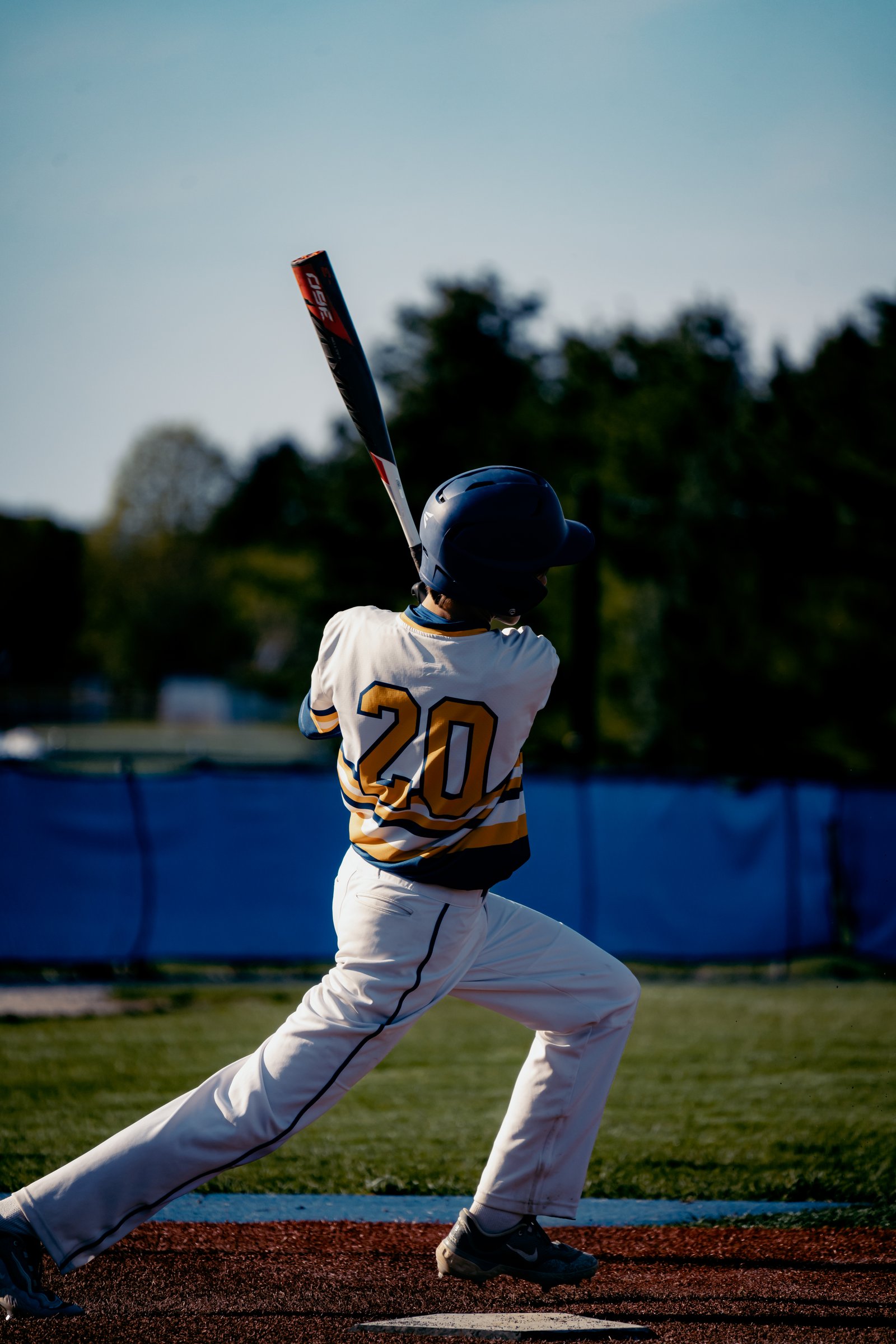 2023 ACC vs Elmwood Park 05-03-2023 - May 3
