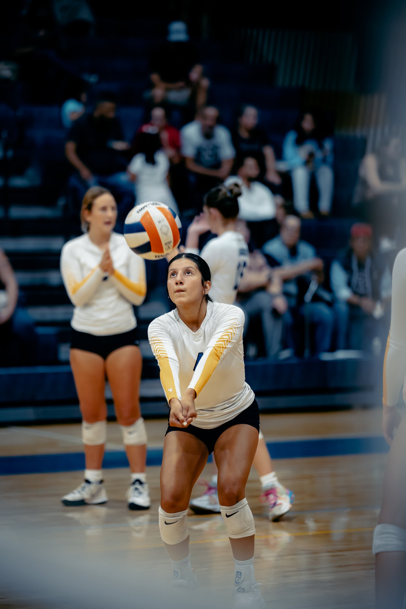 2023 ACC Volleyball vs ACS