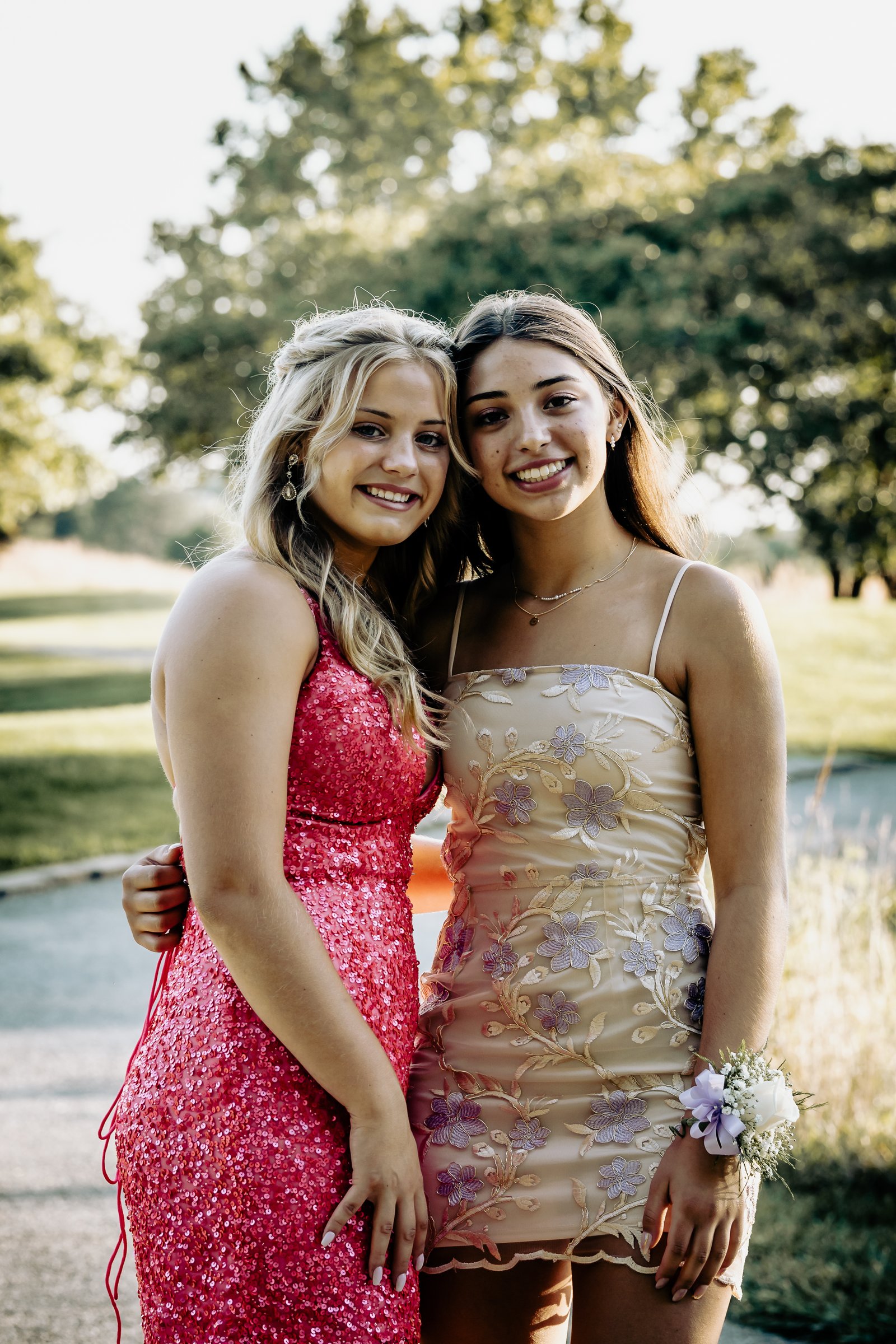 Aurora Central Catholic Homecoming