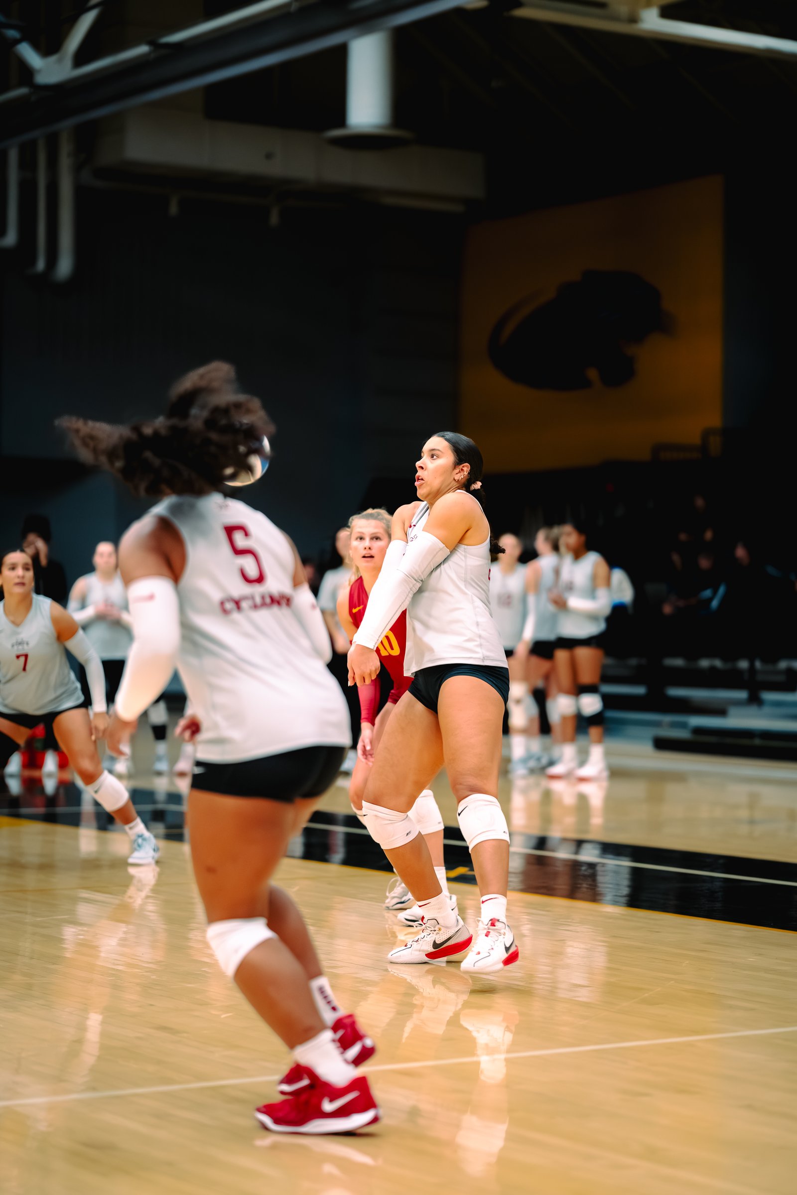 UWM Panther Invite - Part 2