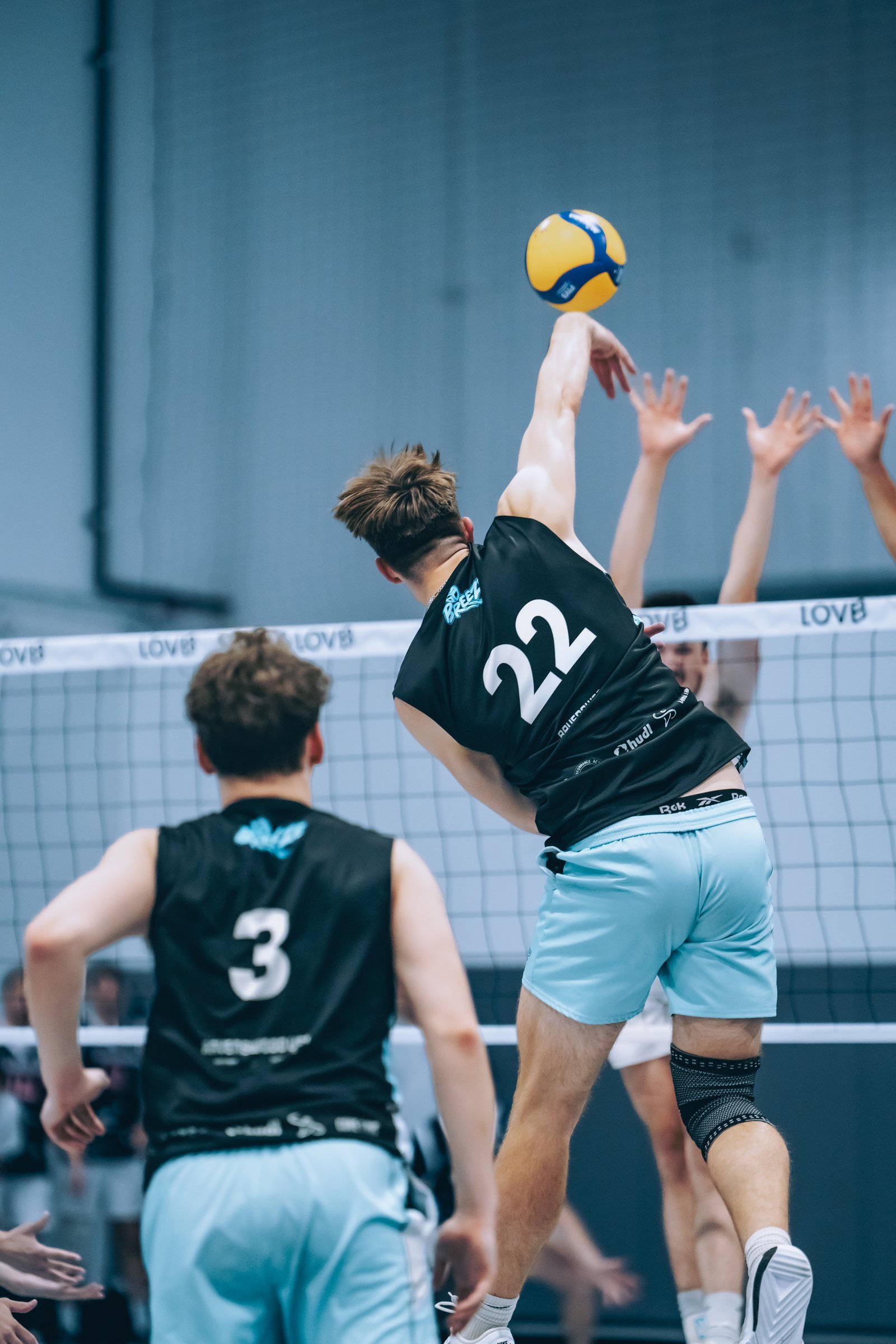 VLA Cup - May 30