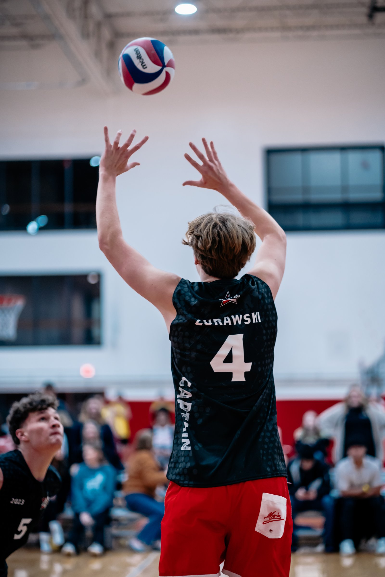 630 Boys Volleyball Club 22-Dec