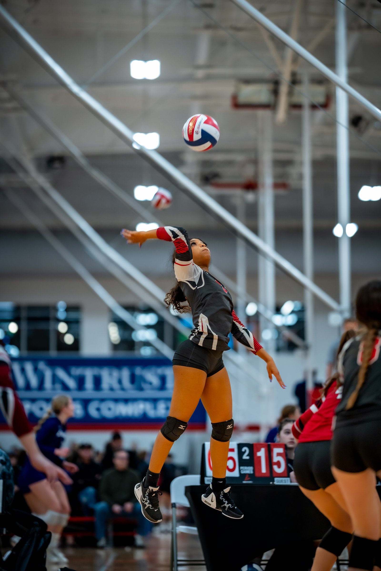 TeamOne - 2023 Great Lakes Region
