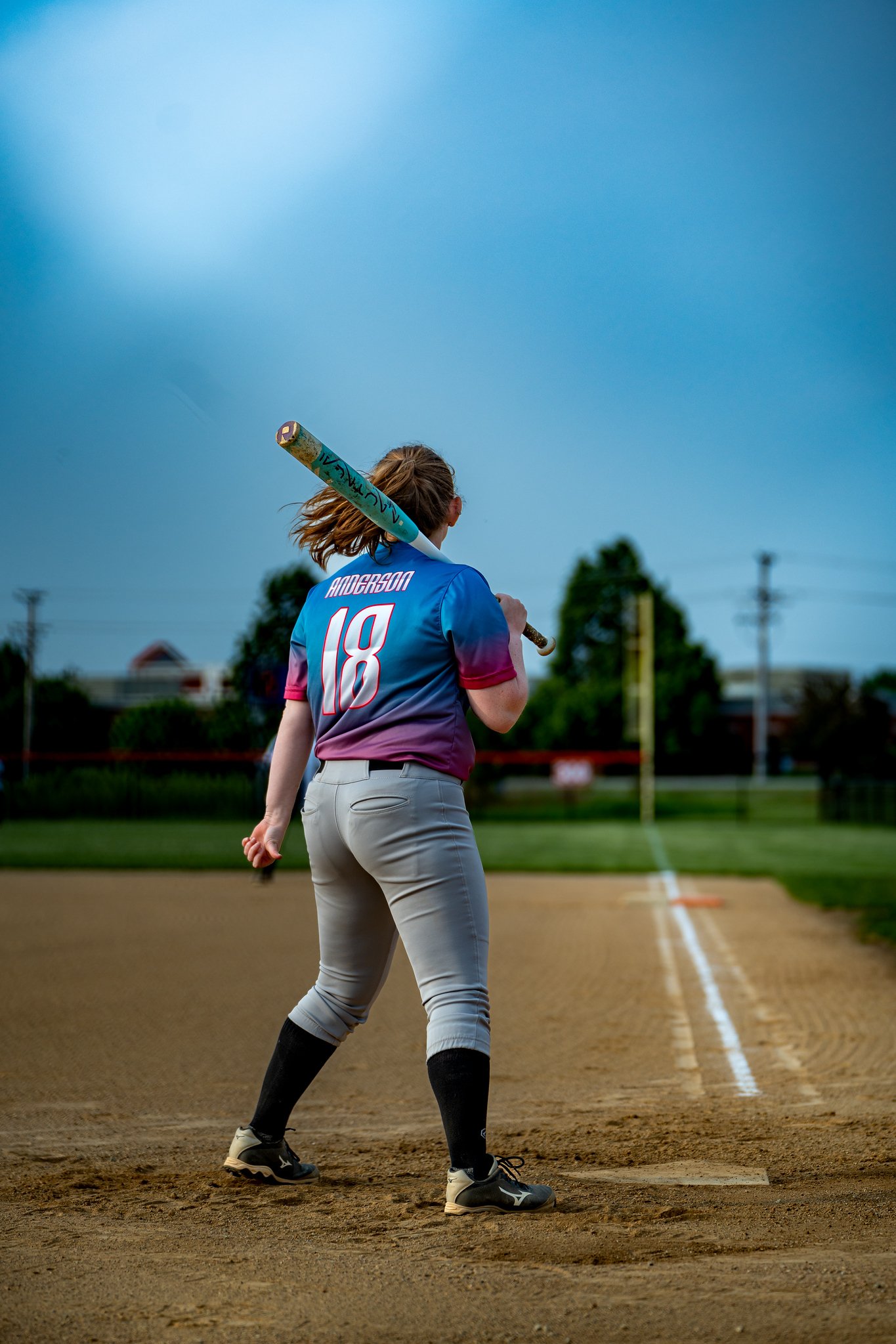 Prairie Point Softball League - May 24