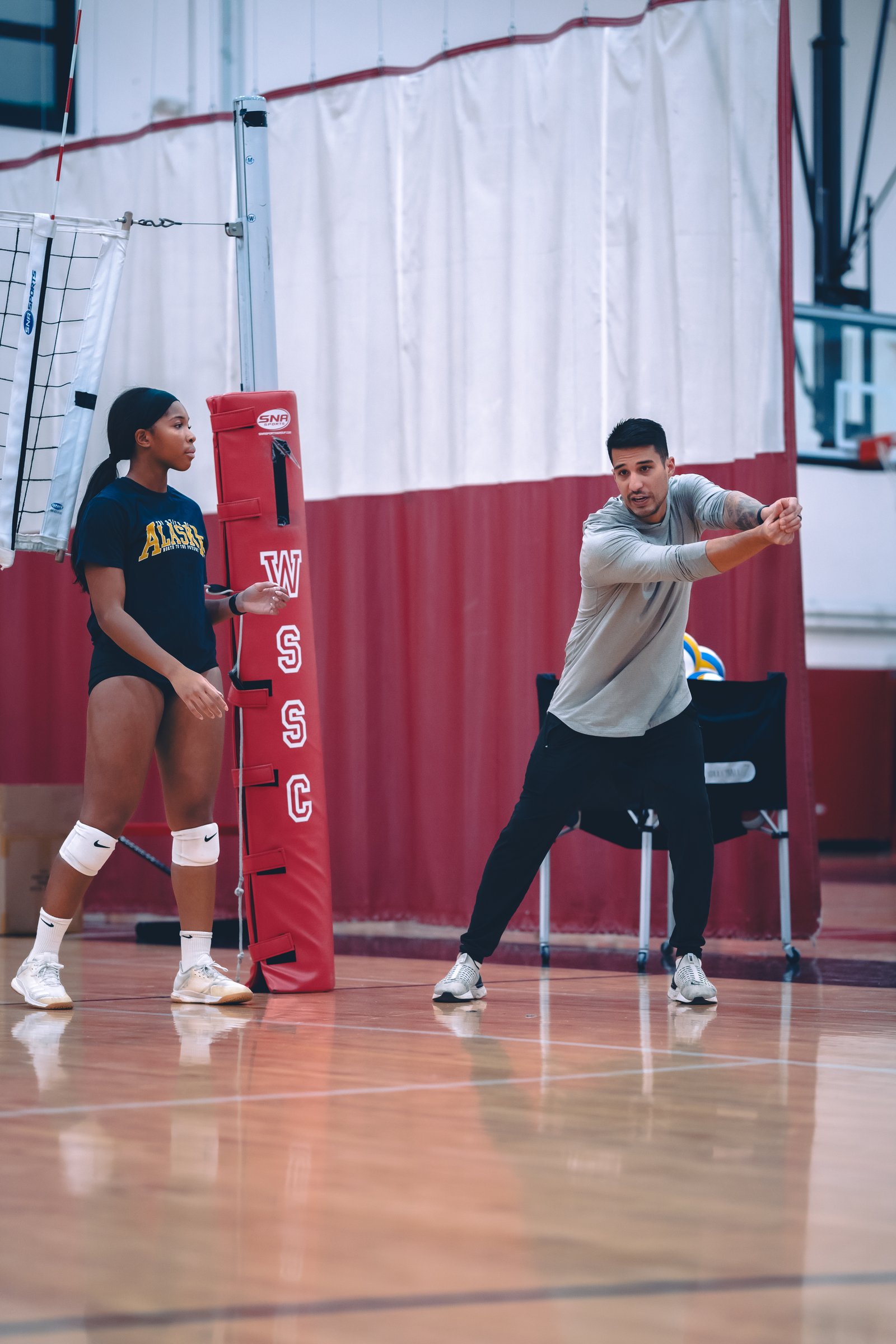 630 Breeze - Women's Practice