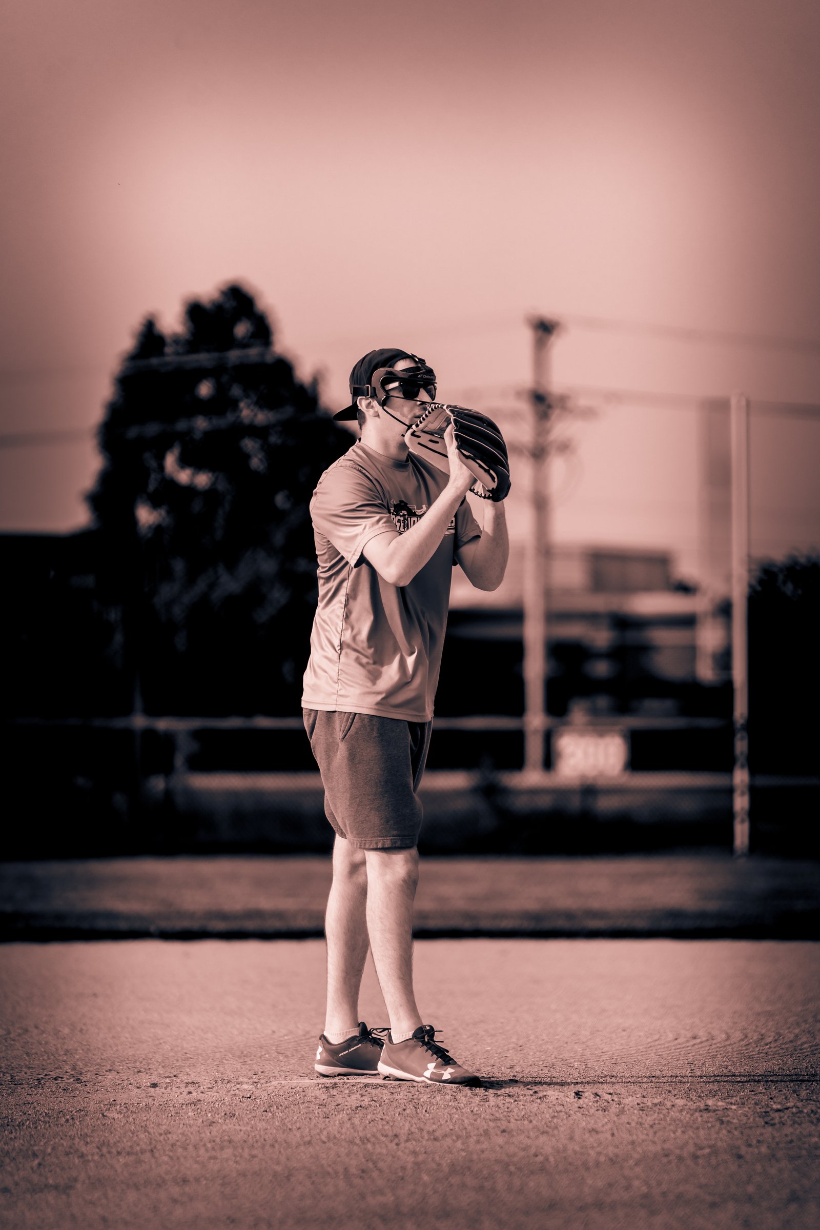 Prairie Point Softball League - May 24