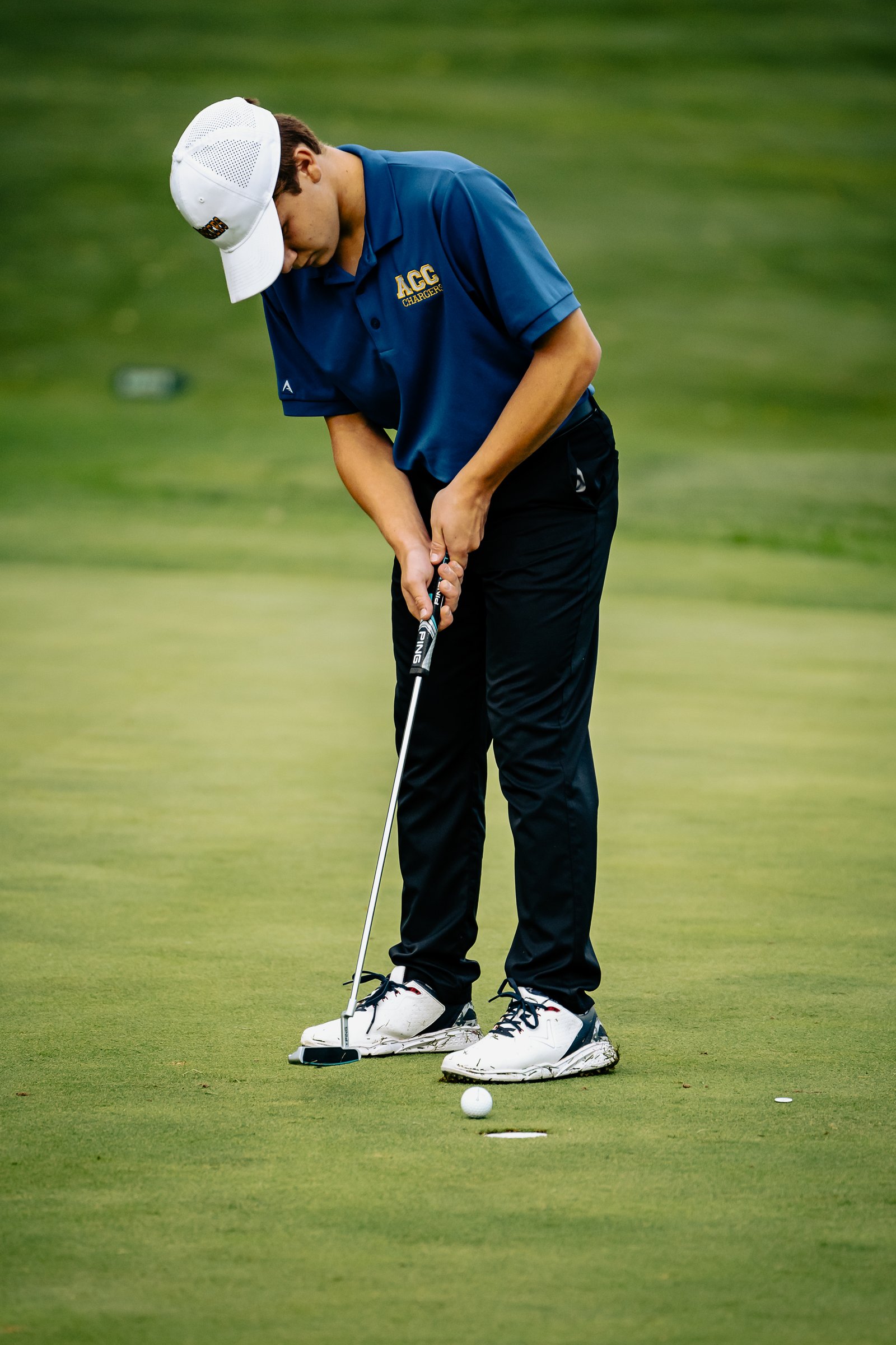 ACC Boys Golf - Sep 13
