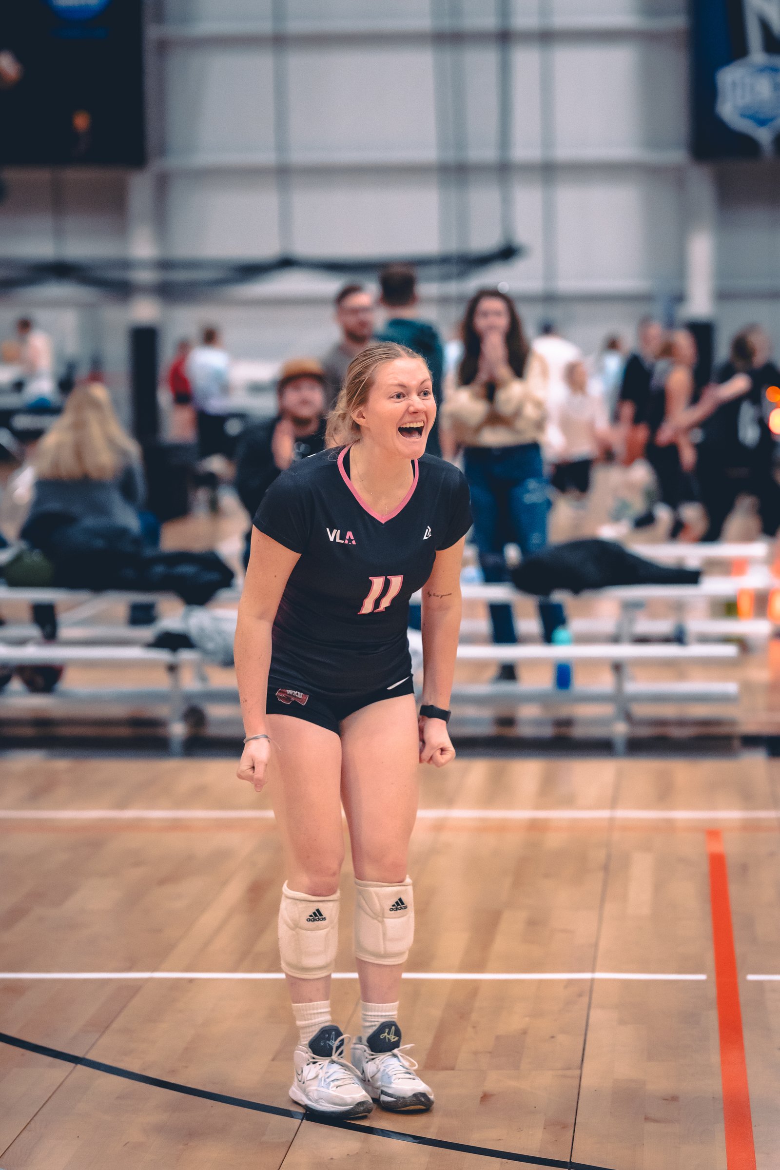 VLA Tourney - MOSH Performance Center
