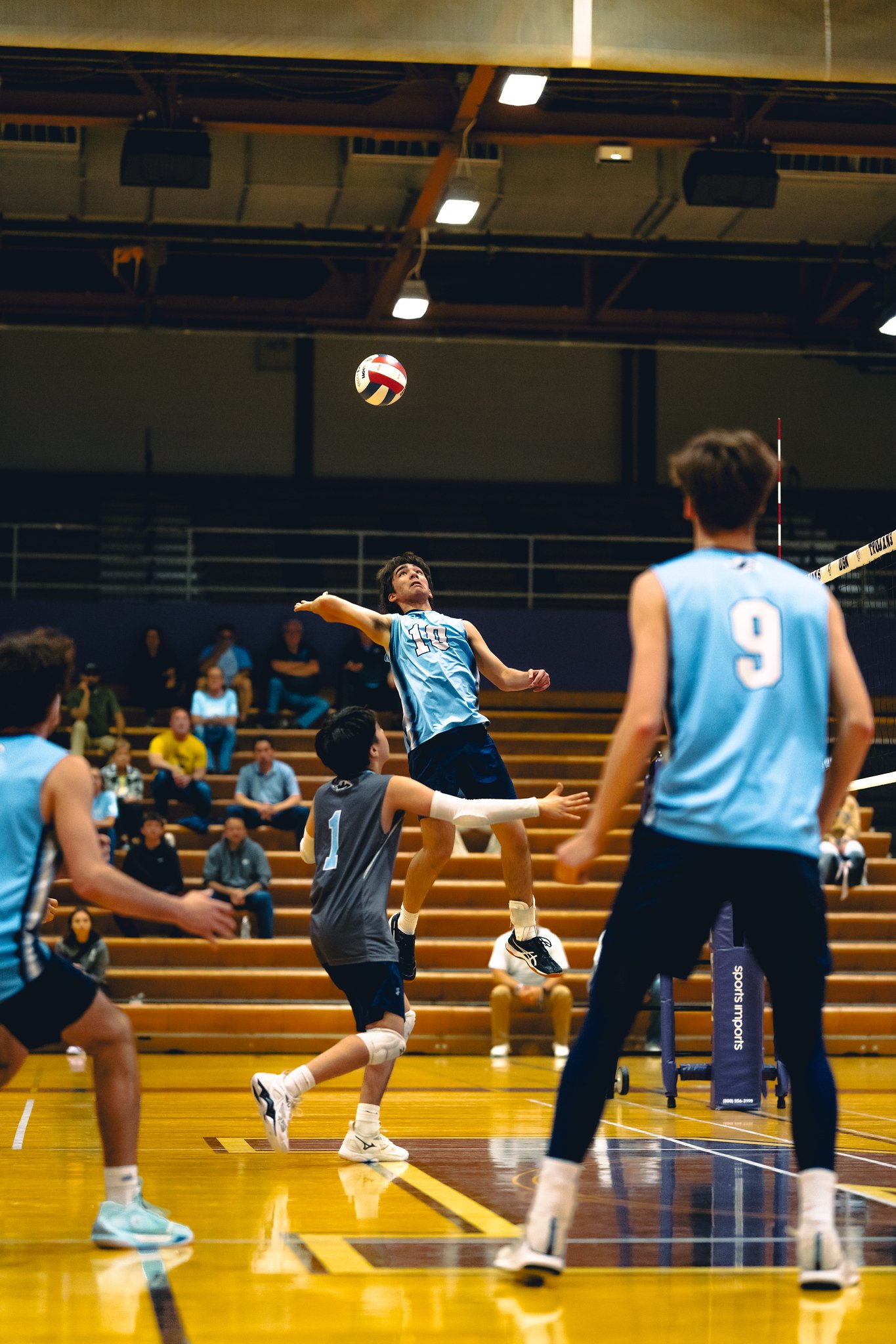 Downers Grove North vs Plainfield ... - Jan 1