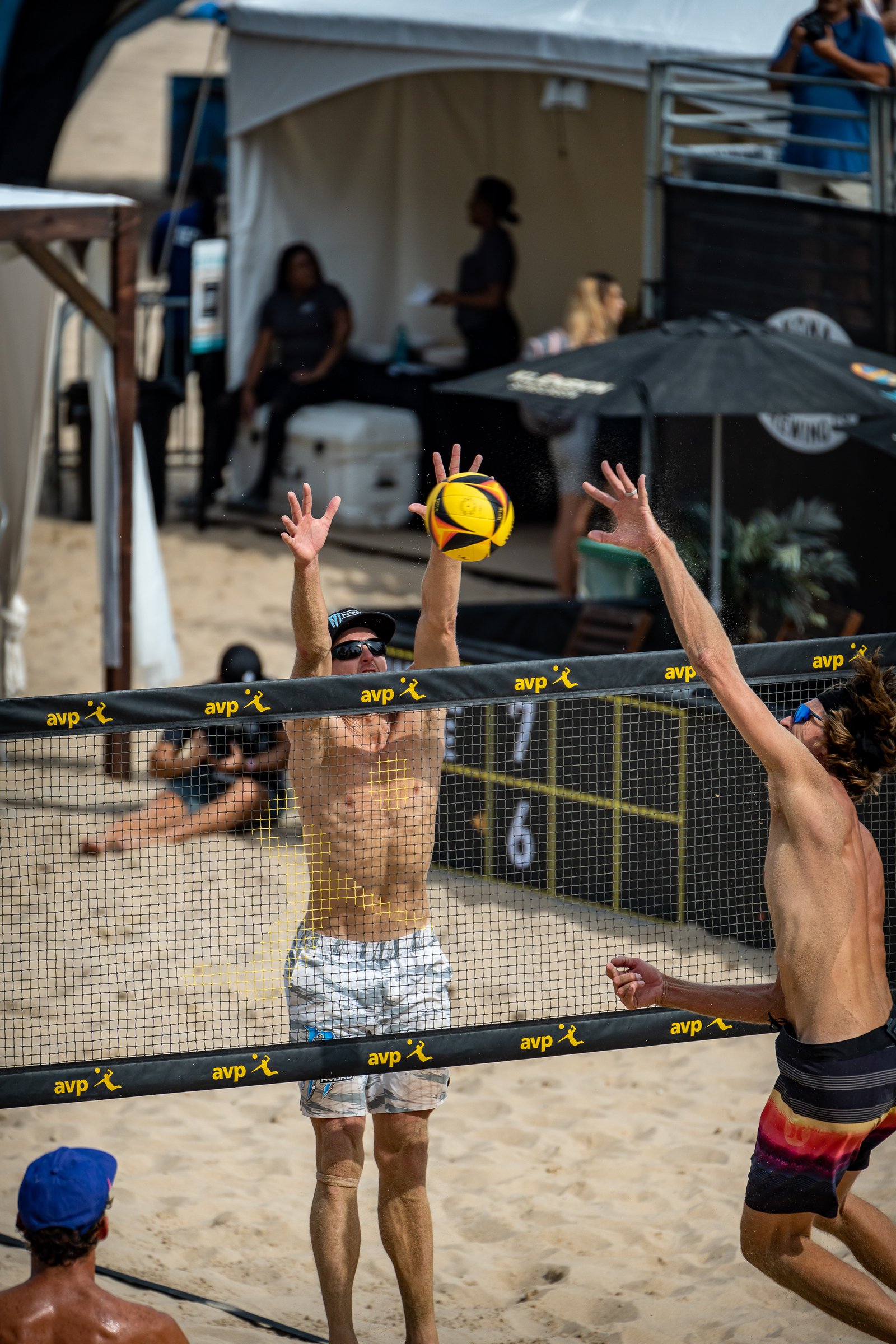 AVP Chicago Open - Sep 4