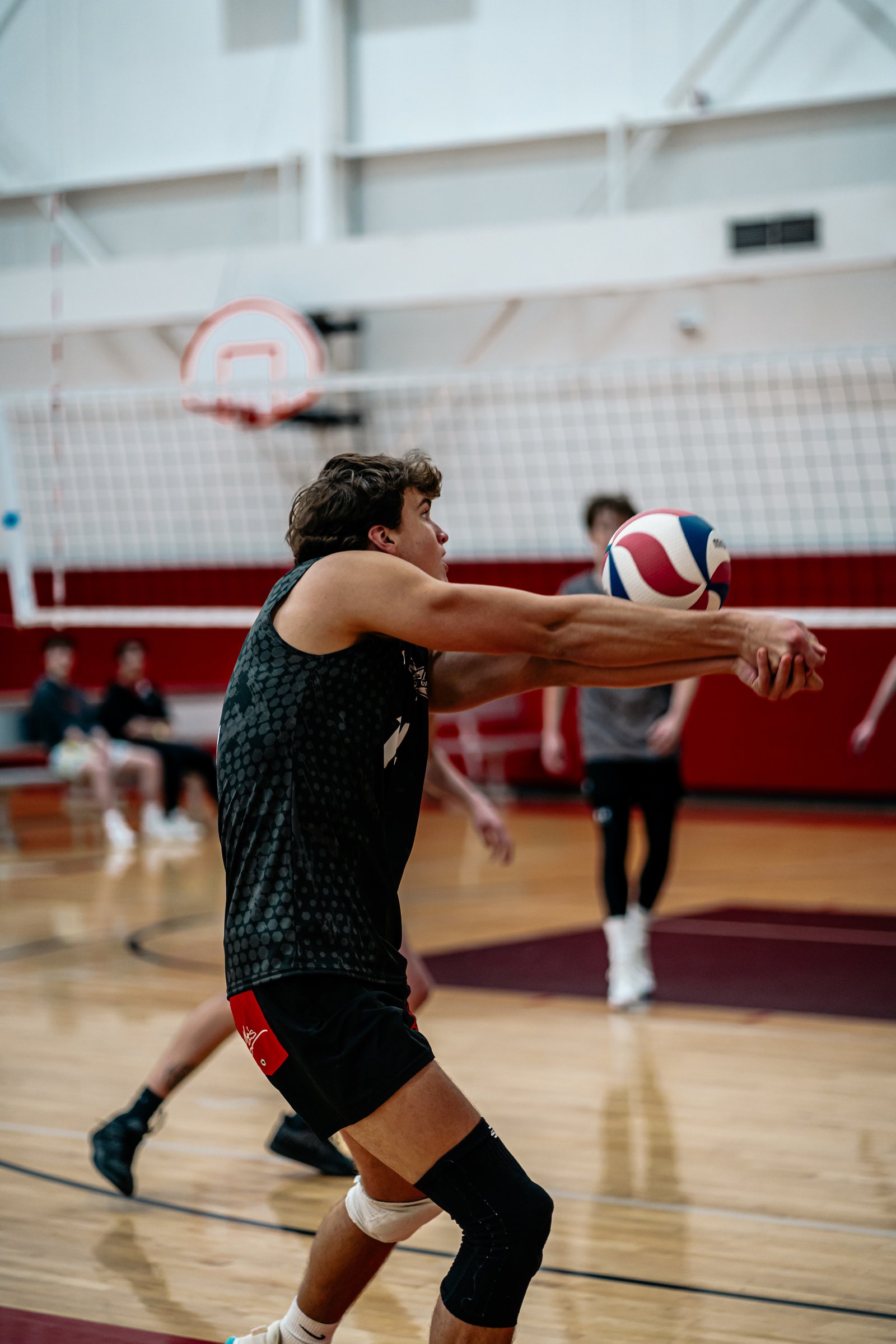 630 Boys Volleyball Club 22-Dec - Jan 1