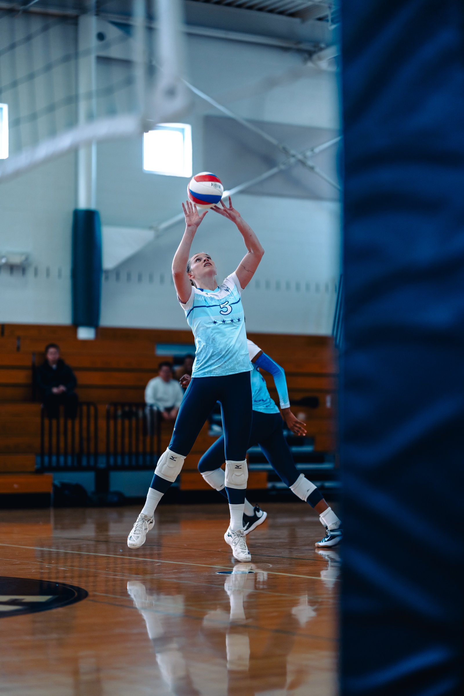 VLA – Chicago Frost vs 630 Breeze - Feb 22
